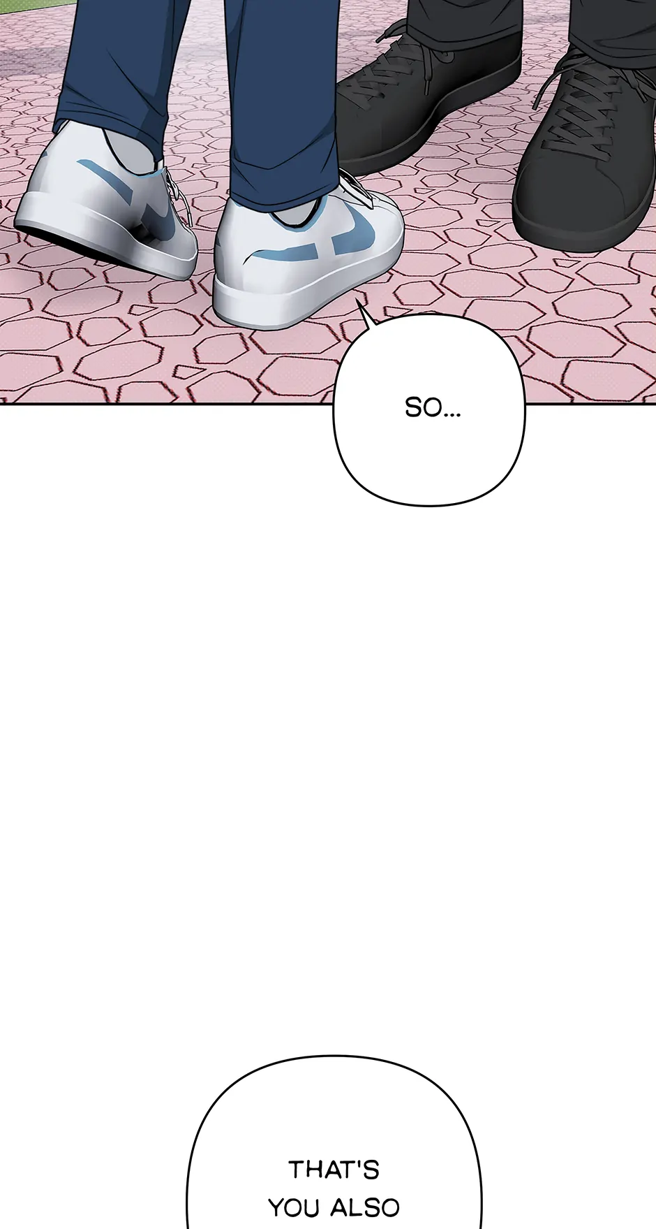 Tipping Point (Mature) [Official] - 28. Tell Me Someday manhwa