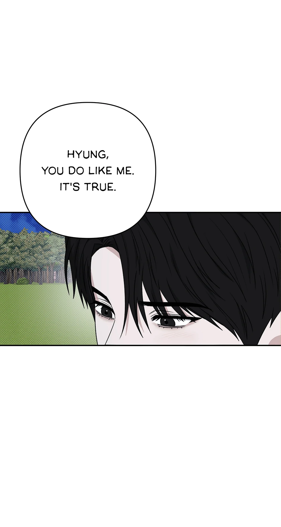 Tipping Point (Mature) [Official] - 28. Tell Me Someday manhwa
