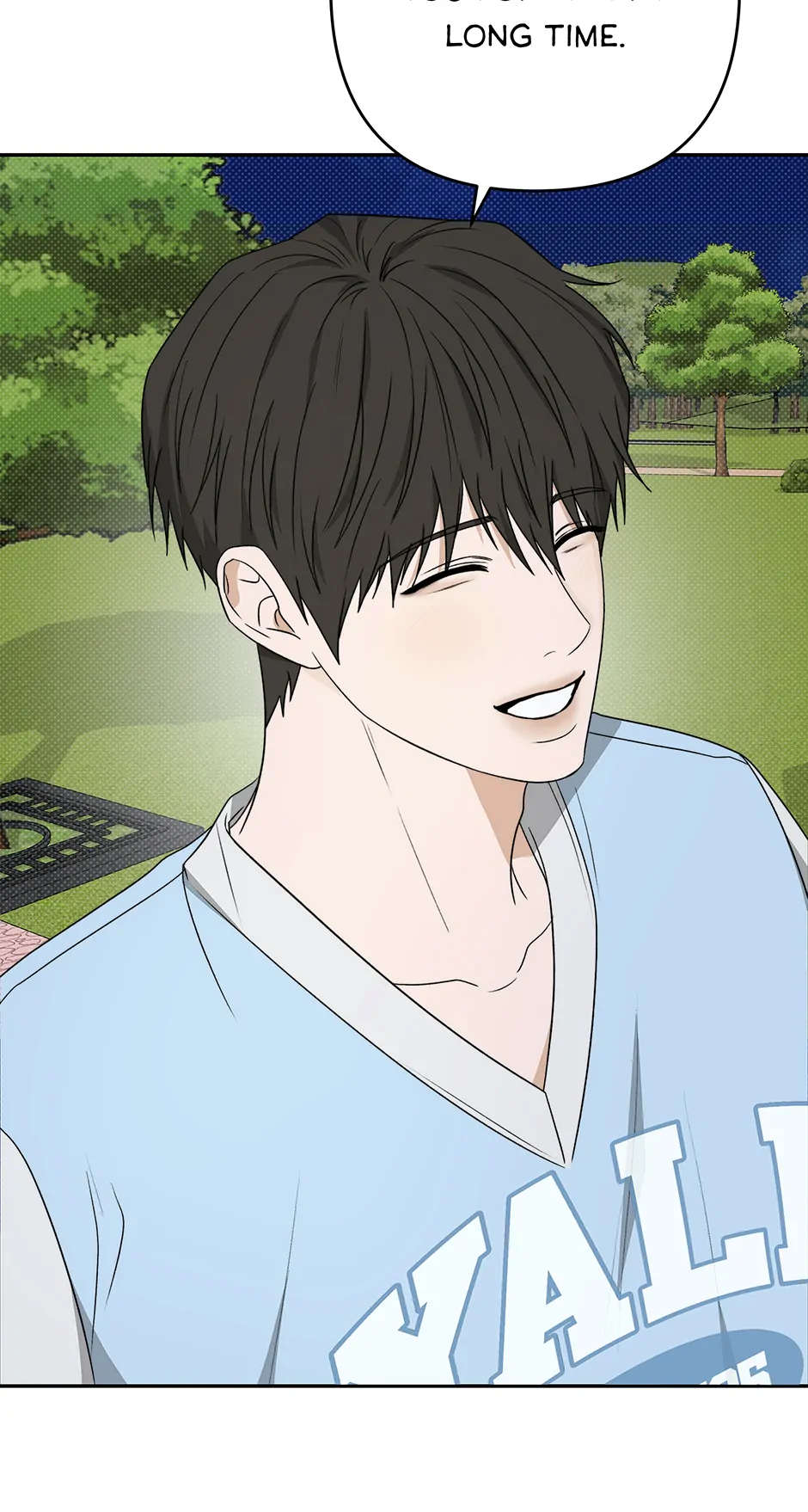 Tipping Point (Mature) [Official] - 28. Tell Me Someday manhwa