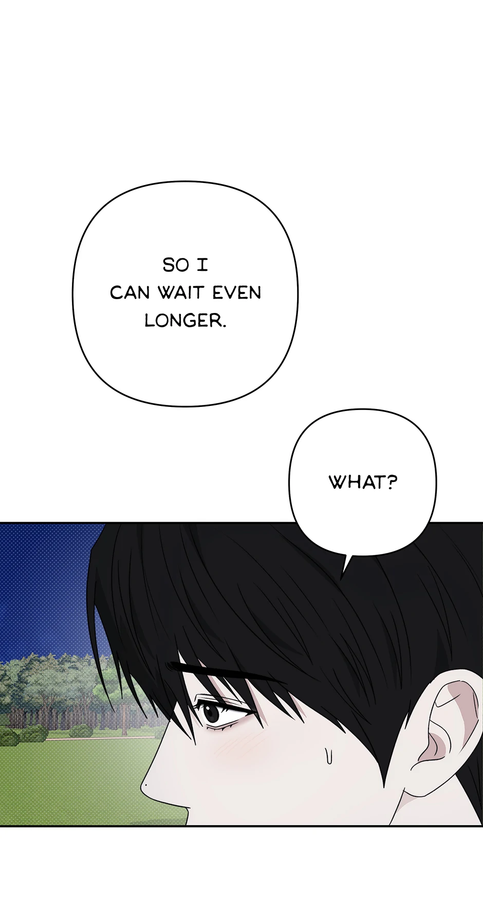 Tipping Point (Mature) [Official] - 28. Tell Me Someday manhwa