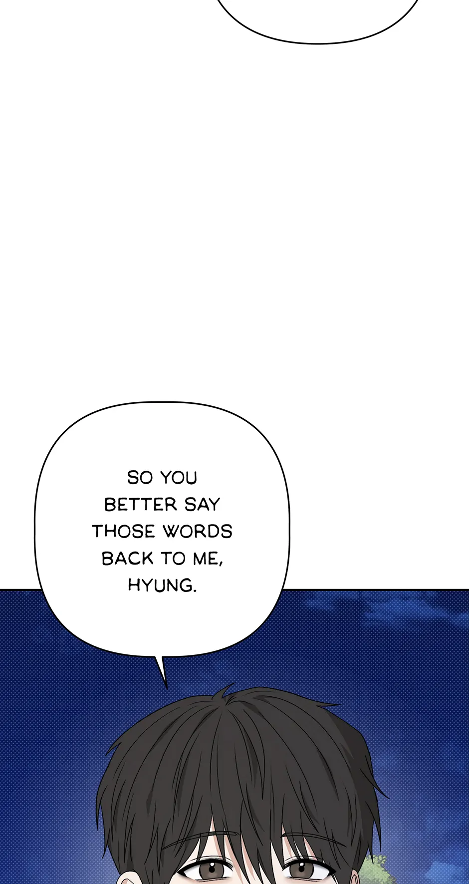 Tipping Point (Mature) [Official] - 28. Tell Me Someday manhwa