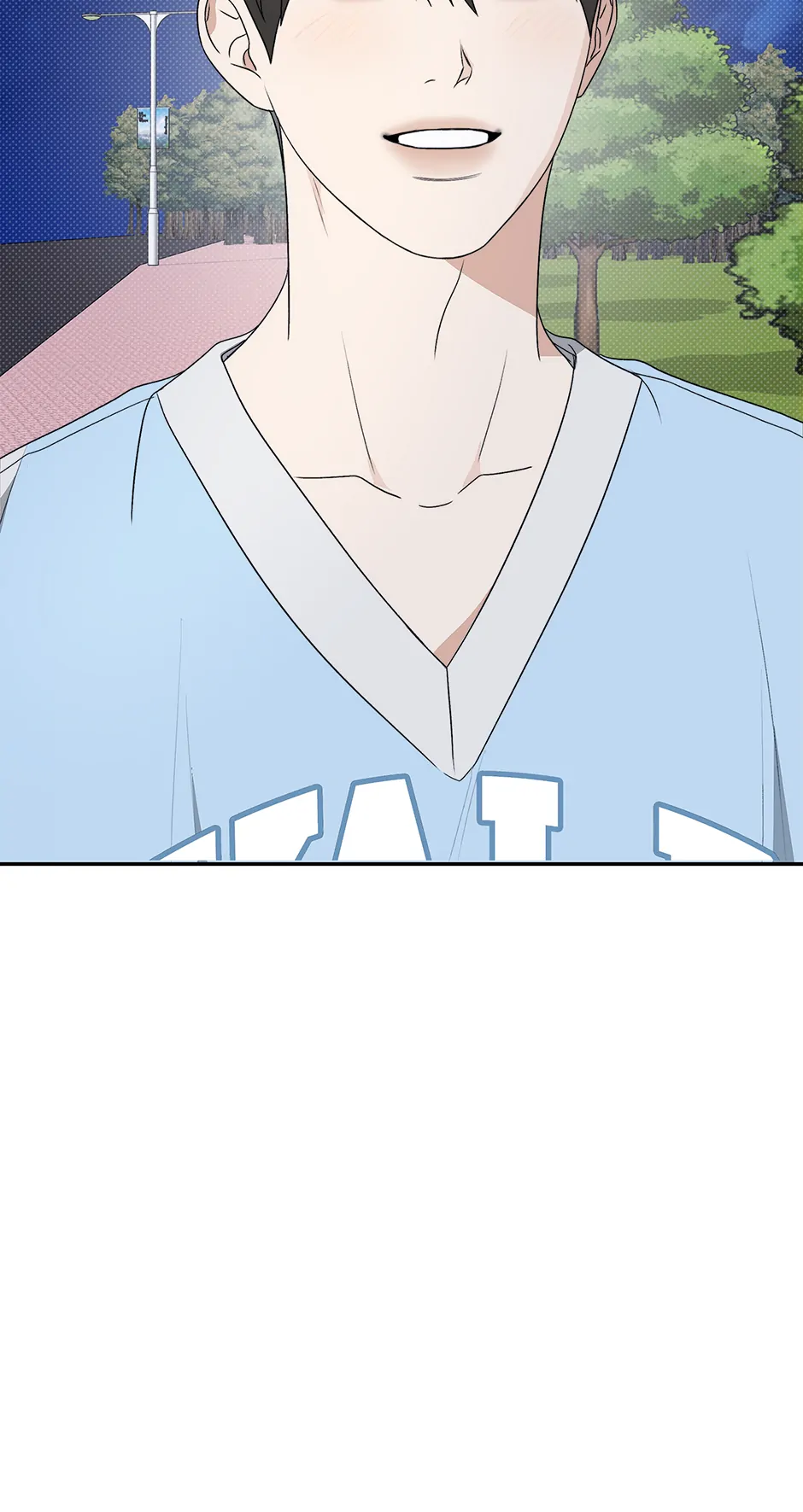 Tipping Point (Mature) [Official] - 28. Tell Me Someday manhwa