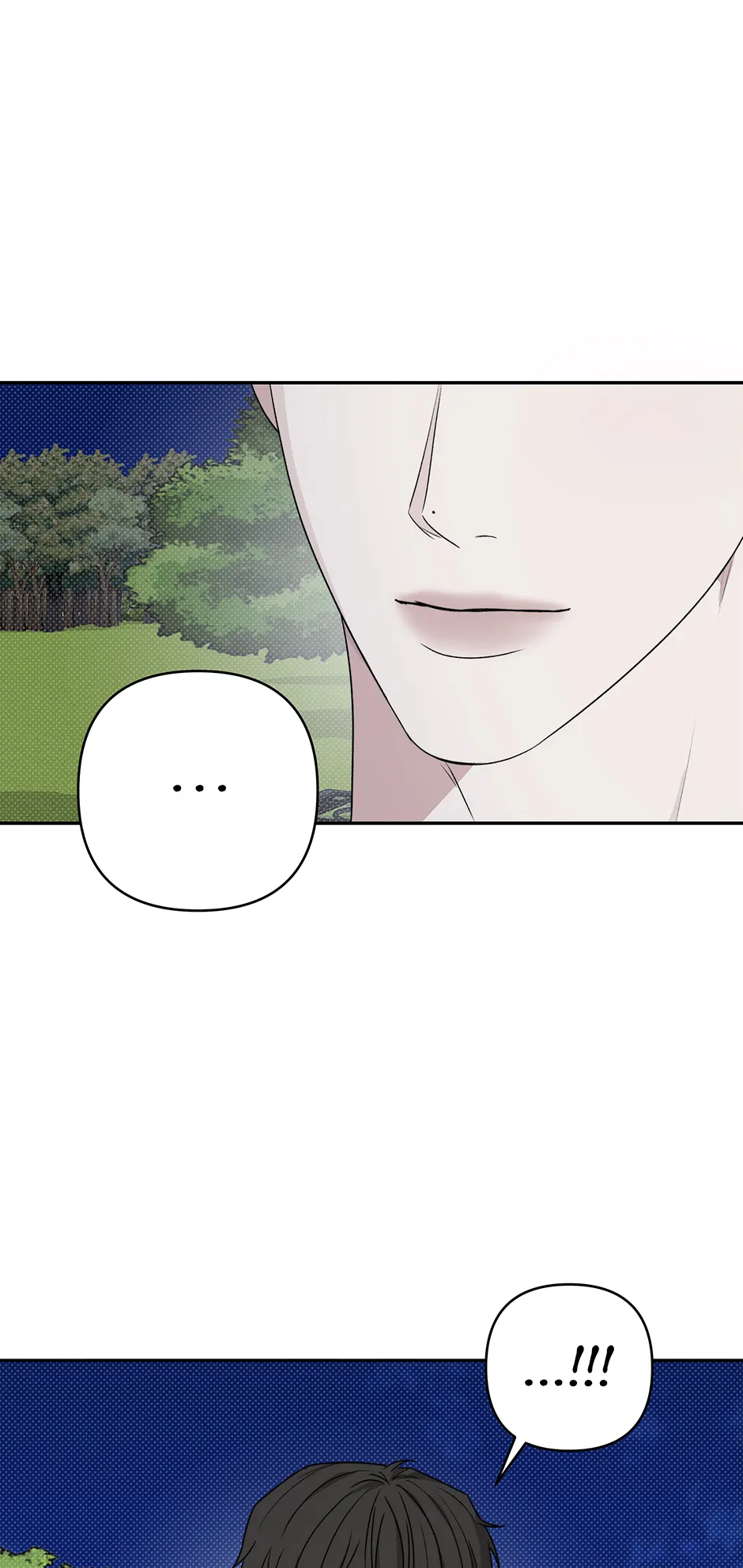 Tipping Point (Mature) [Official] - 28. Tell Me Someday manhwa