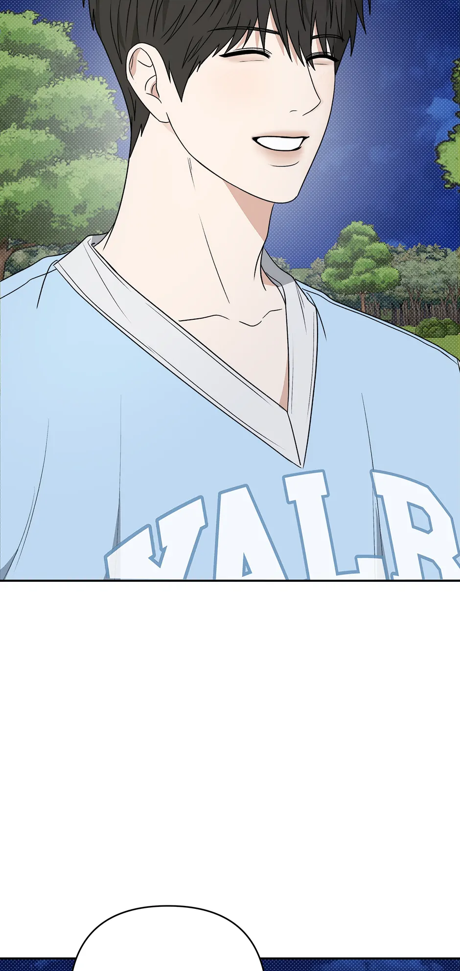 Tipping Point (Mature) [Official] - 28. Tell Me Someday manhwa