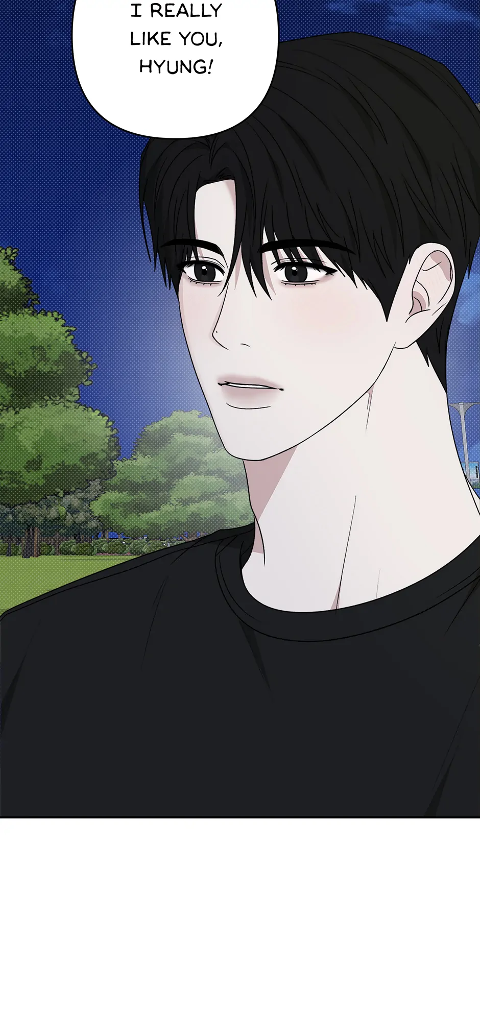 Tipping Point (Mature) [Official] - 28. Tell Me Someday manhwa