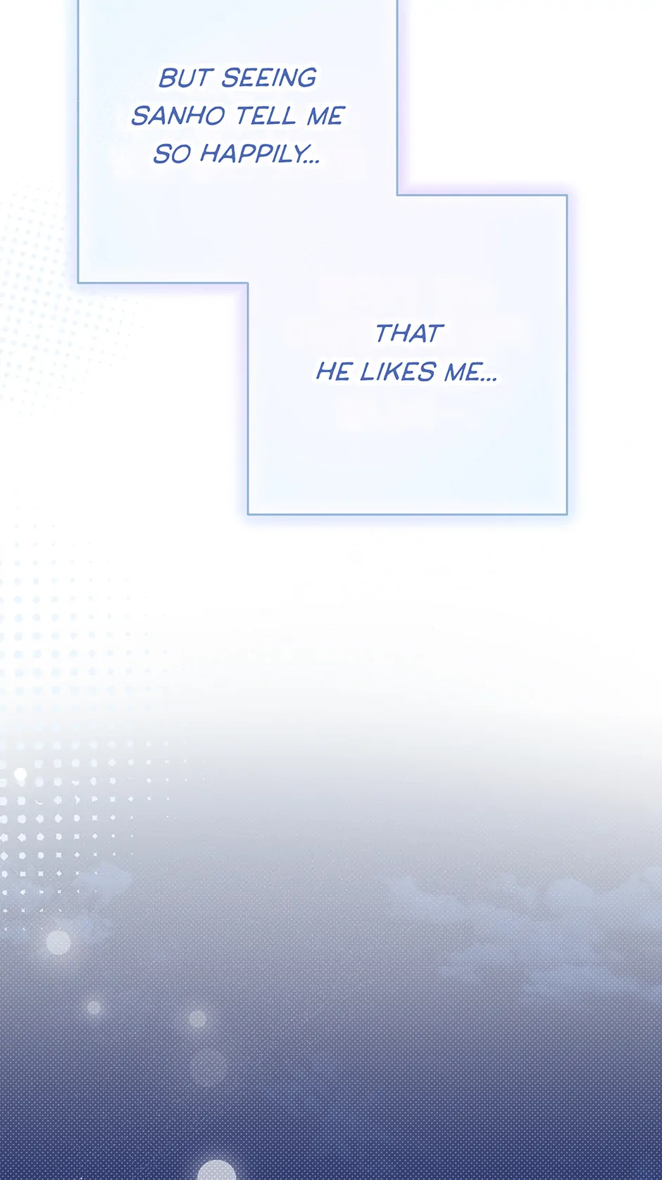 Tipping Point (Mature) [Official] - 28. Tell Me Someday manhwa