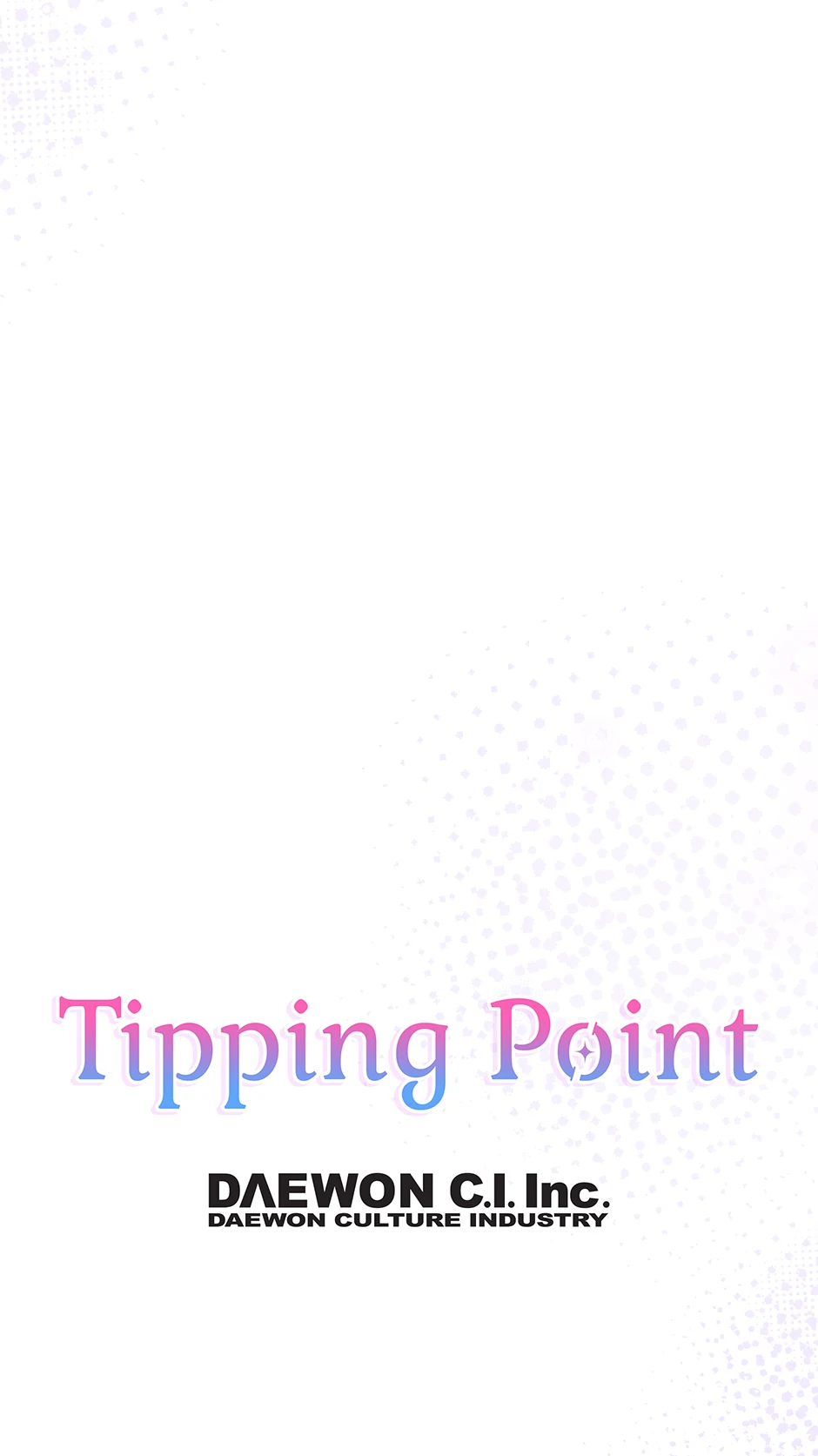 Tipping Point (Mature) [Official] - 28. Tell Me Someday manhwa