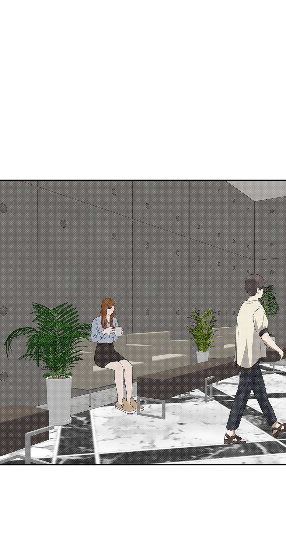 Tipping Point (Mature) [Official] - 29. I Miss You manhwa
