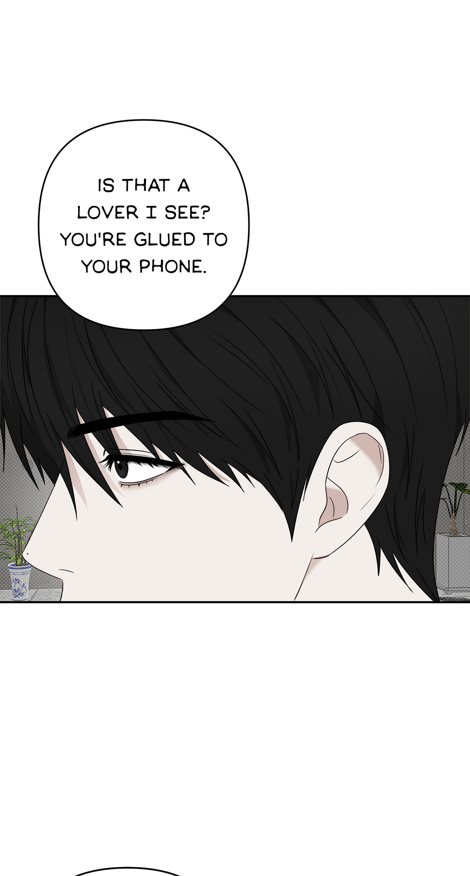 Tipping Point (Mature) [Official] - 29. I Miss You manhwa