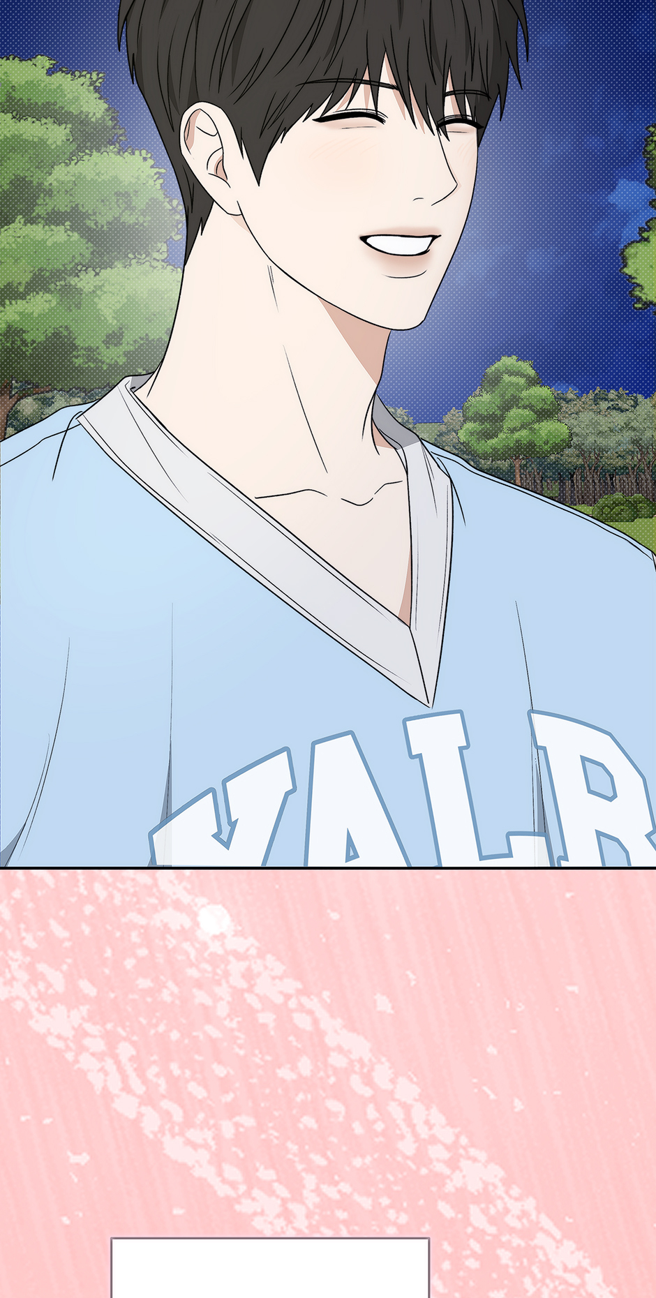 Tipping Point (Mature) [Official] - 29. I Miss You manhwa