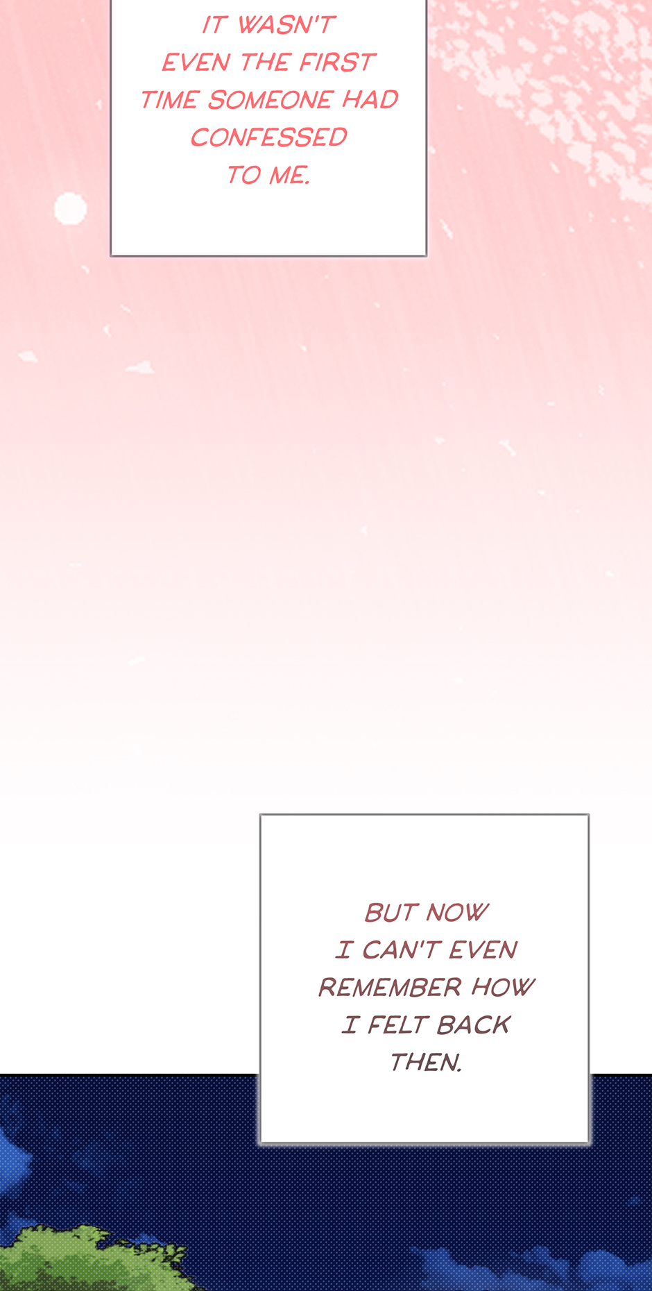 Tipping Point (Mature) [Official] - 29. I Miss You manhwa
