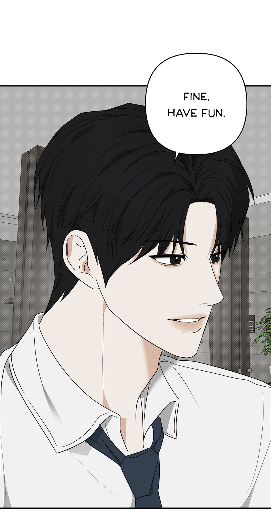 Tipping Point (Mature) [Official] - 29. I Miss You manhwa
