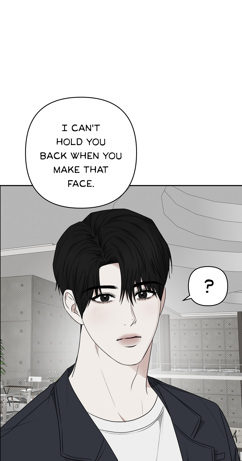 Tipping Point (Mature) [Official] - 29. I Miss You manhwa