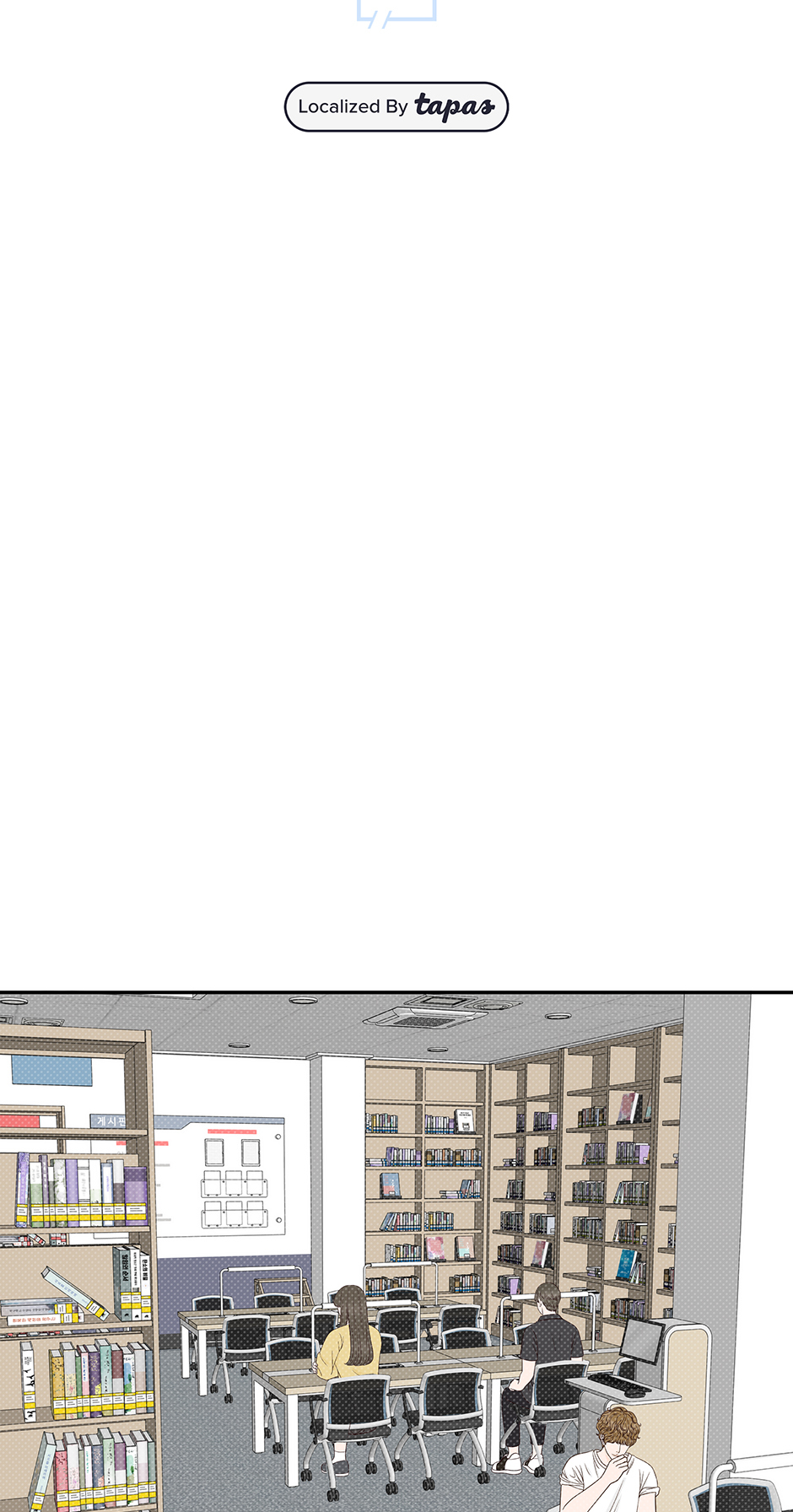 Tipping Point (Mature) [Official] - 29. I Miss You manhwa