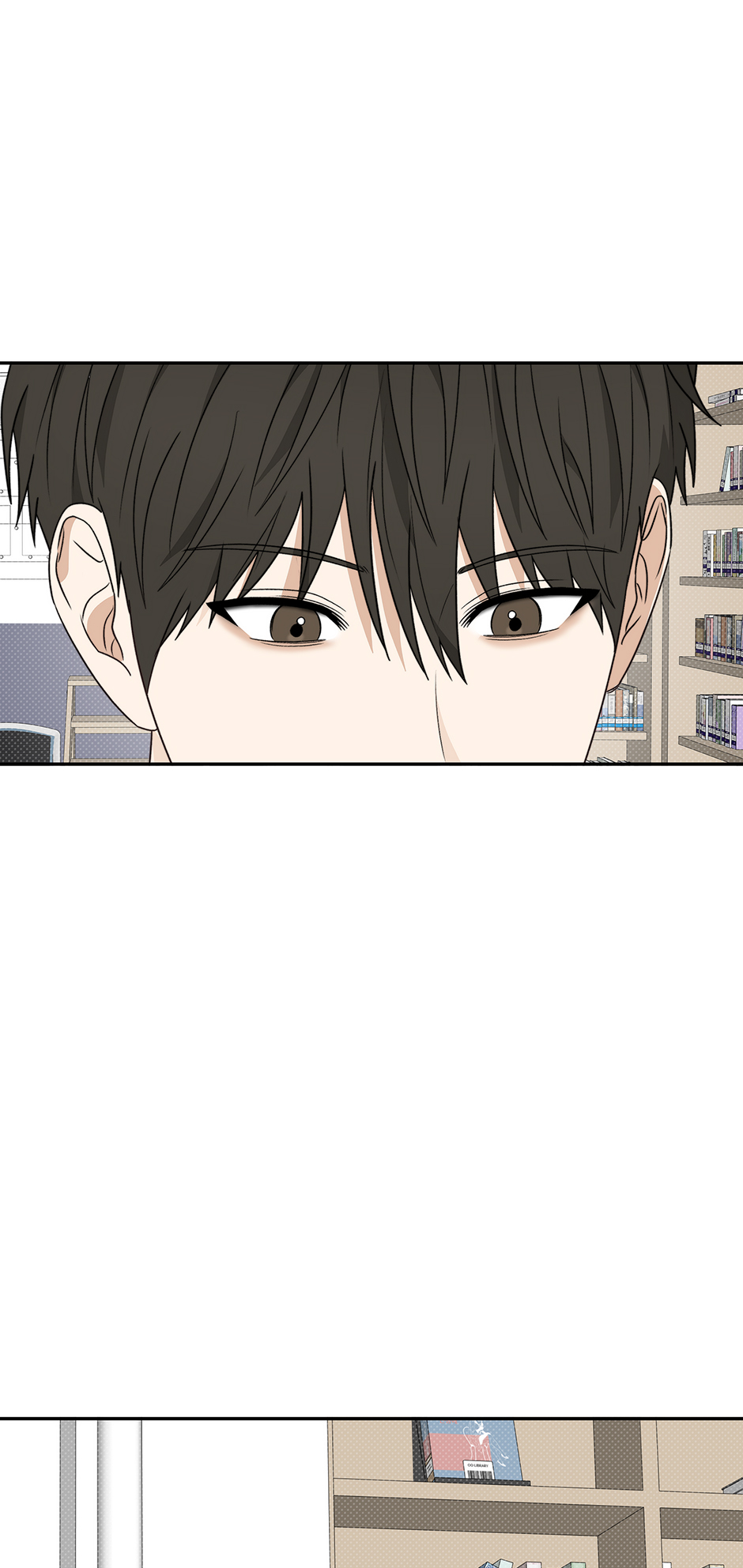 Tipping Point (Mature) [Official] - 29. I Miss You manhwa