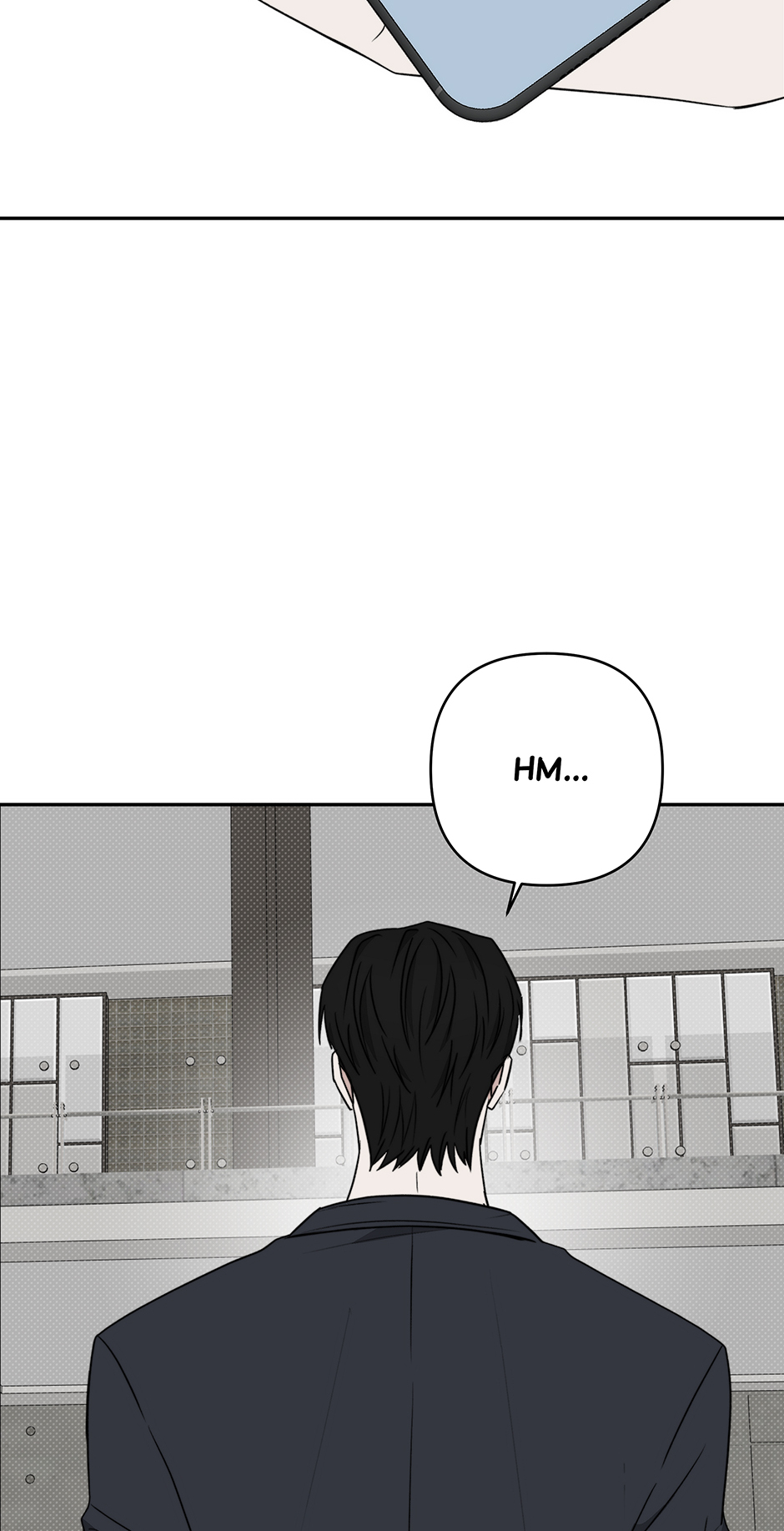 Tipping Point (Mature) [Official] - 29. I Miss You manhwa