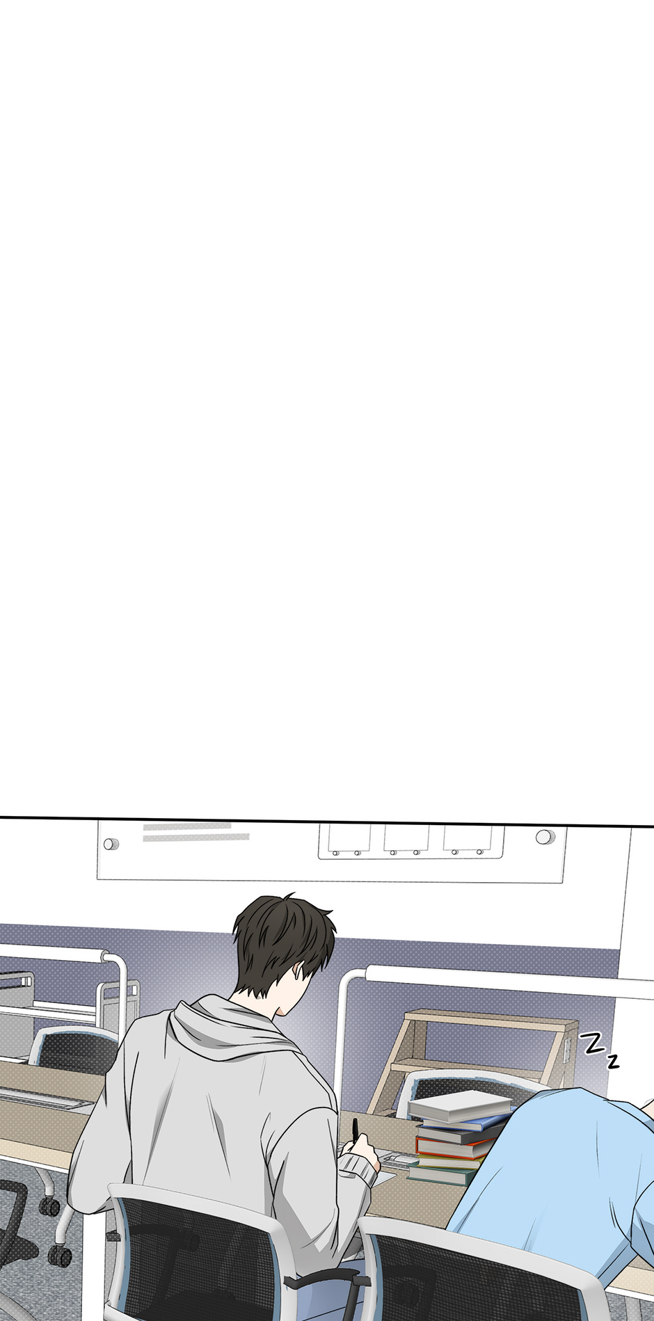 Tipping Point (Mature) [Official] - 29. I Miss You manhwa