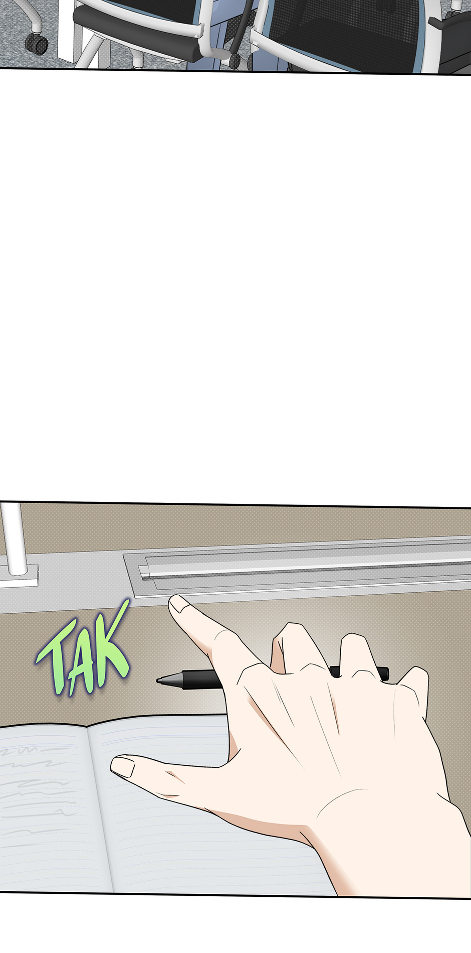 Tipping Point (Mature) [Official] - 29. I Miss You manhwa