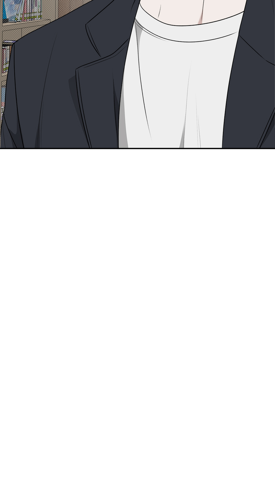Tipping Point (Mature) [Official] - 29. I Miss You manhwa