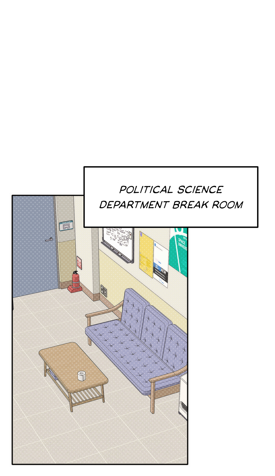 Tipping Point (Mature) [Official] - 3. New Clothes manhwa