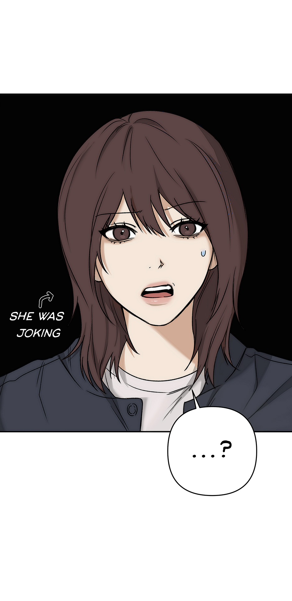 Tipping Point (Mature) [Official] - 3. New Clothes manhwa