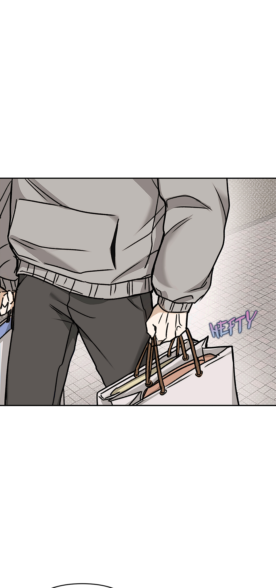 Tipping Point (Mature) [Official] - 3. New Clothes manhwa