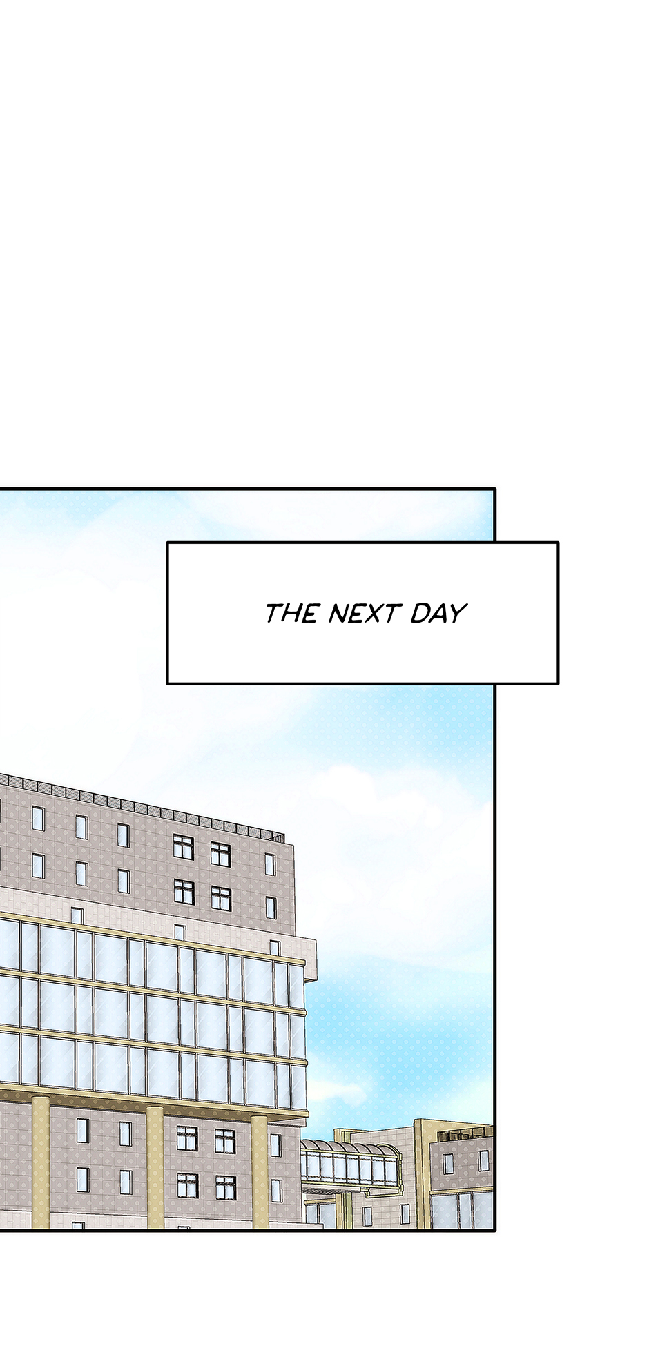 Tipping Point (Mature) [Official] - 3. New Clothes manhwa