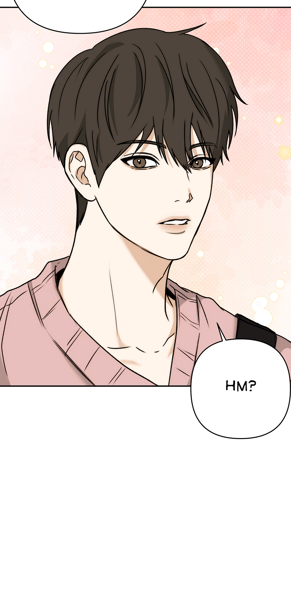 Tipping Point (Mature) [Official] - 3. New Clothes manhwa