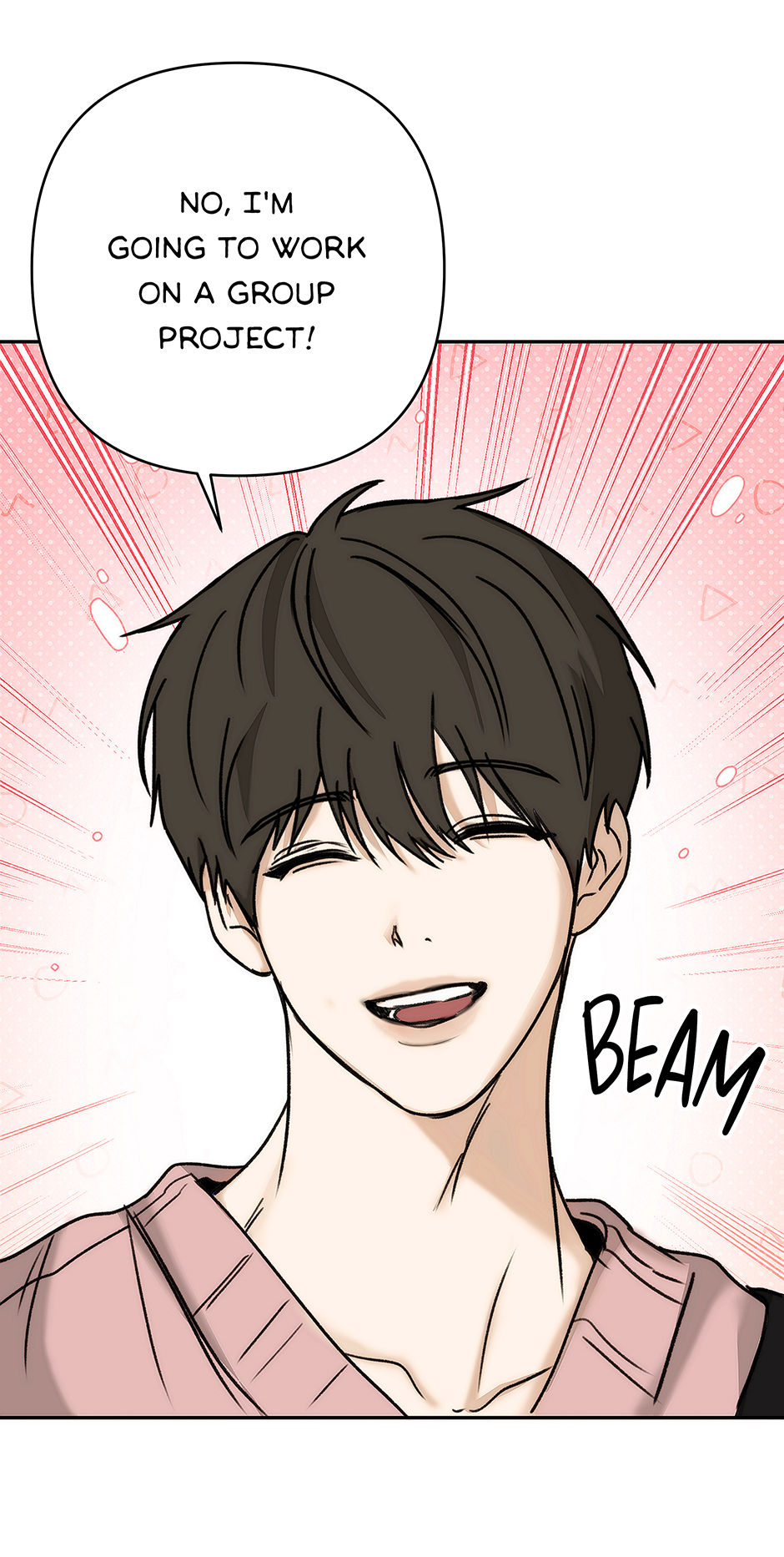 Tipping Point (Mature) [Official] - 3. New Clothes manhwa