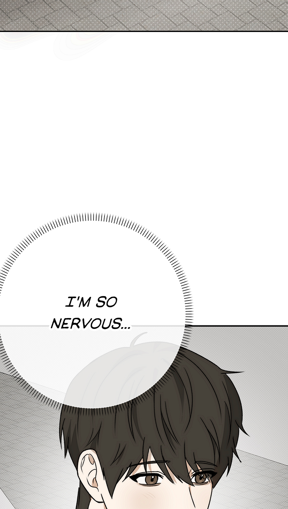 Tipping Point (Mature) [Official] - 3. New Clothes manhwa