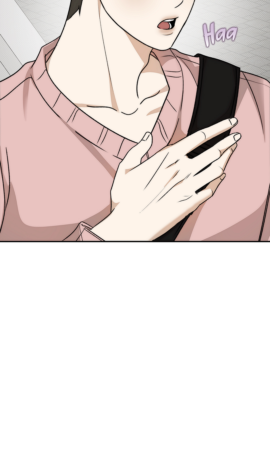 Tipping Point (Mature) [Official] - 3. New Clothes manhwa