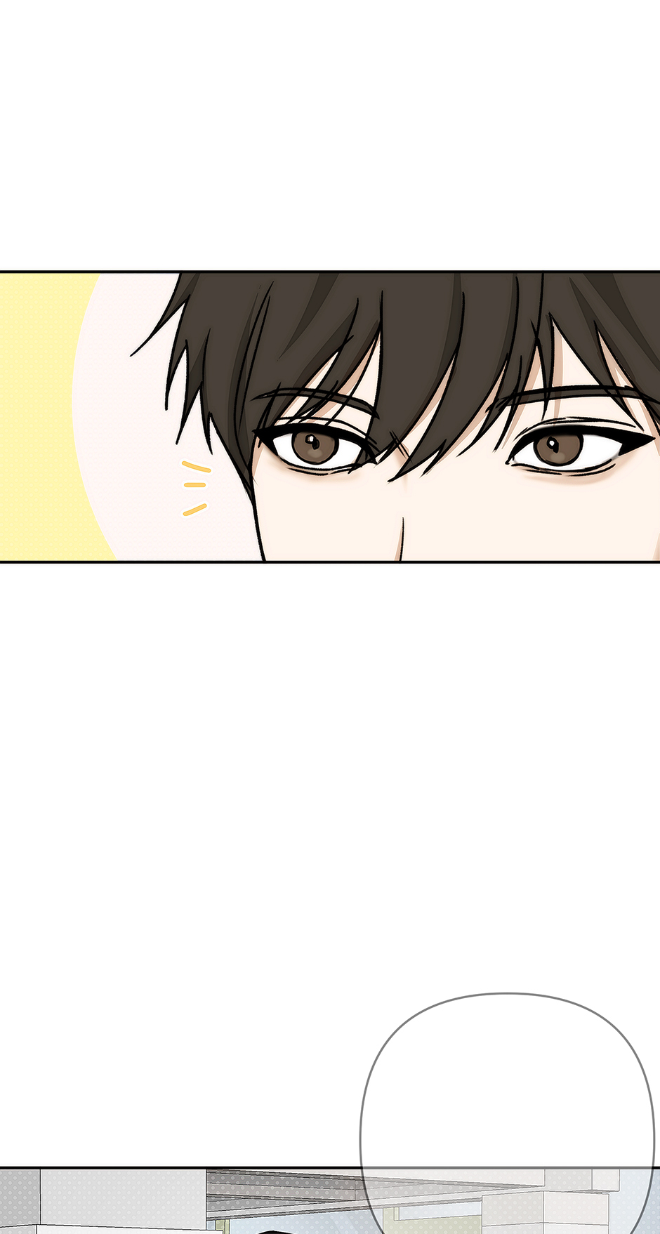 Tipping Point (Mature) [Official] - 3. New Clothes manhwa