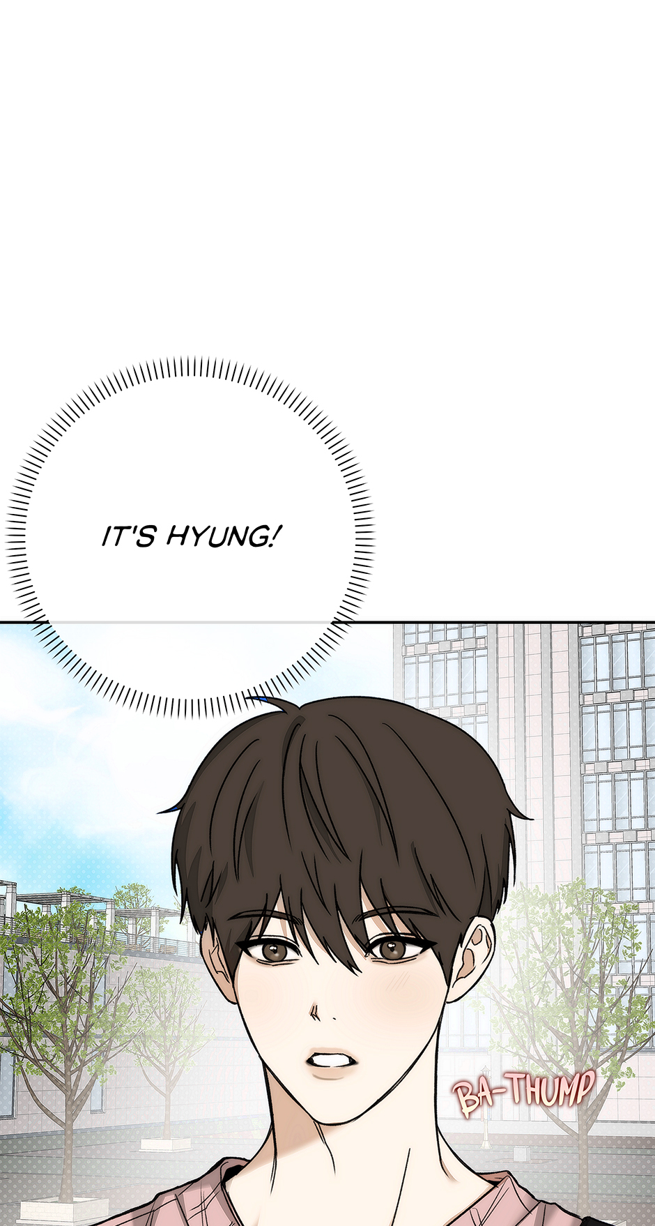 Tipping Point (Mature) [Official] - 3. New Clothes manhwa