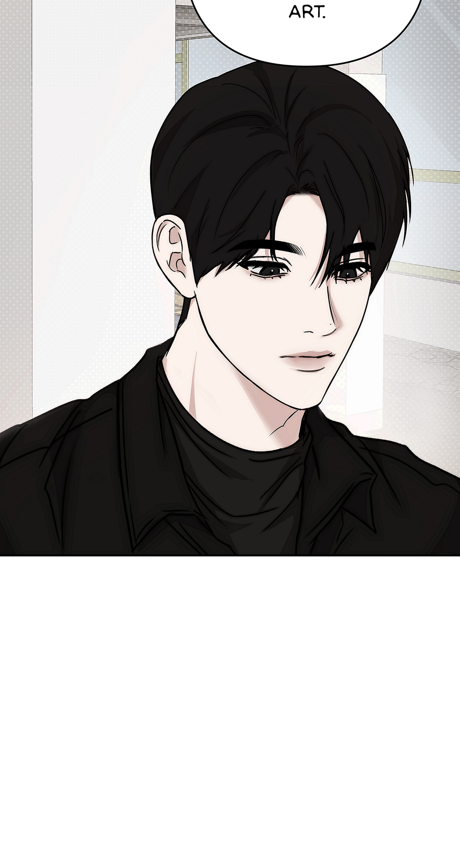 Tipping Point (Mature) [Official] - 3. New Clothes manhwa