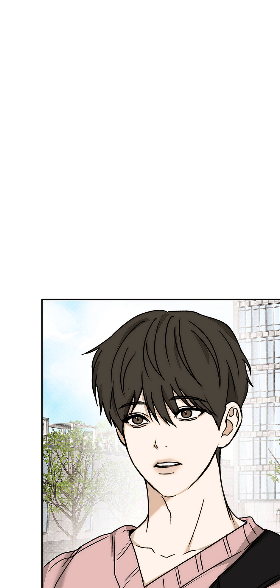 Tipping Point (Mature) [Official] - 3. New Clothes manhwa