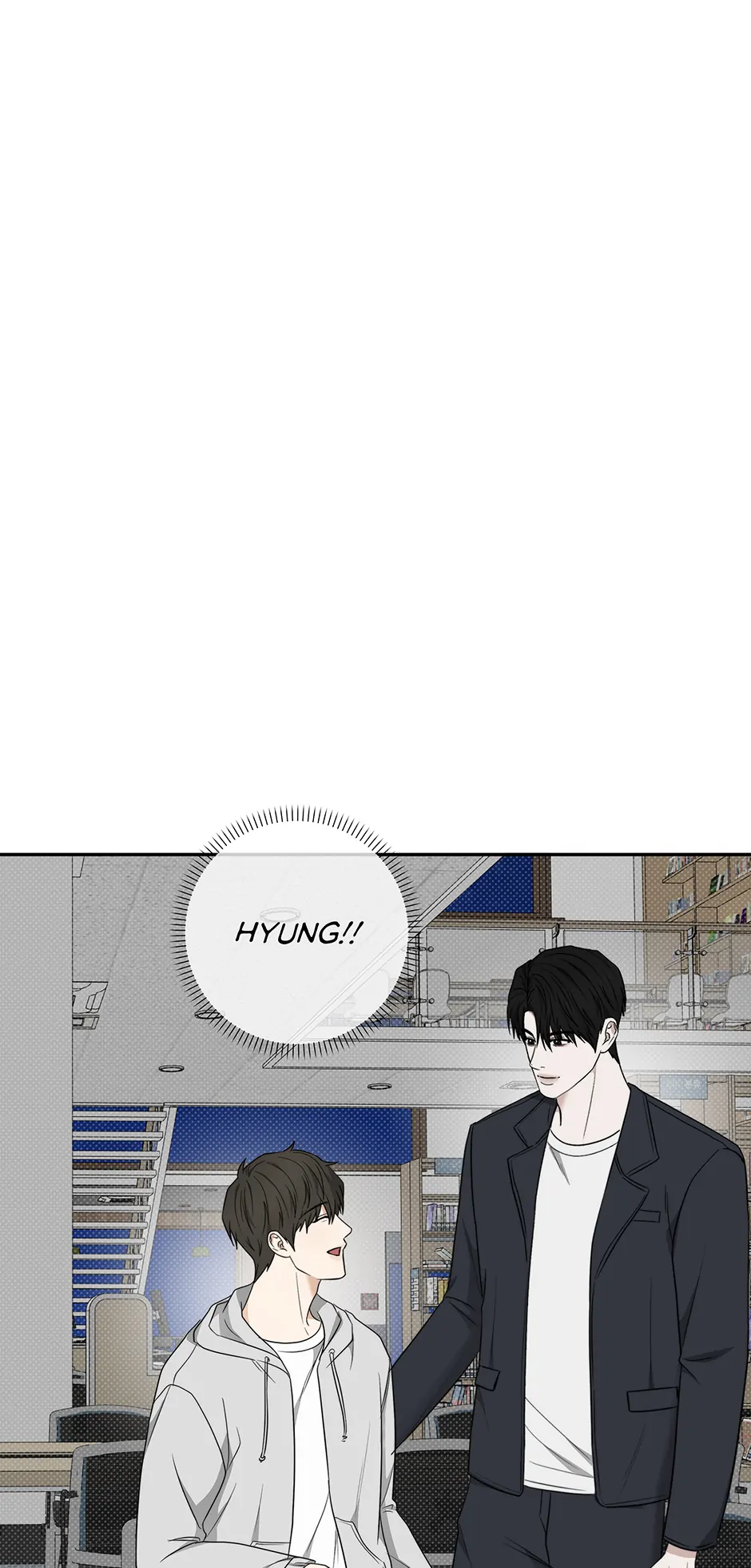 Tipping Point (Mature) [Official] - 30. Reassurance manhwa