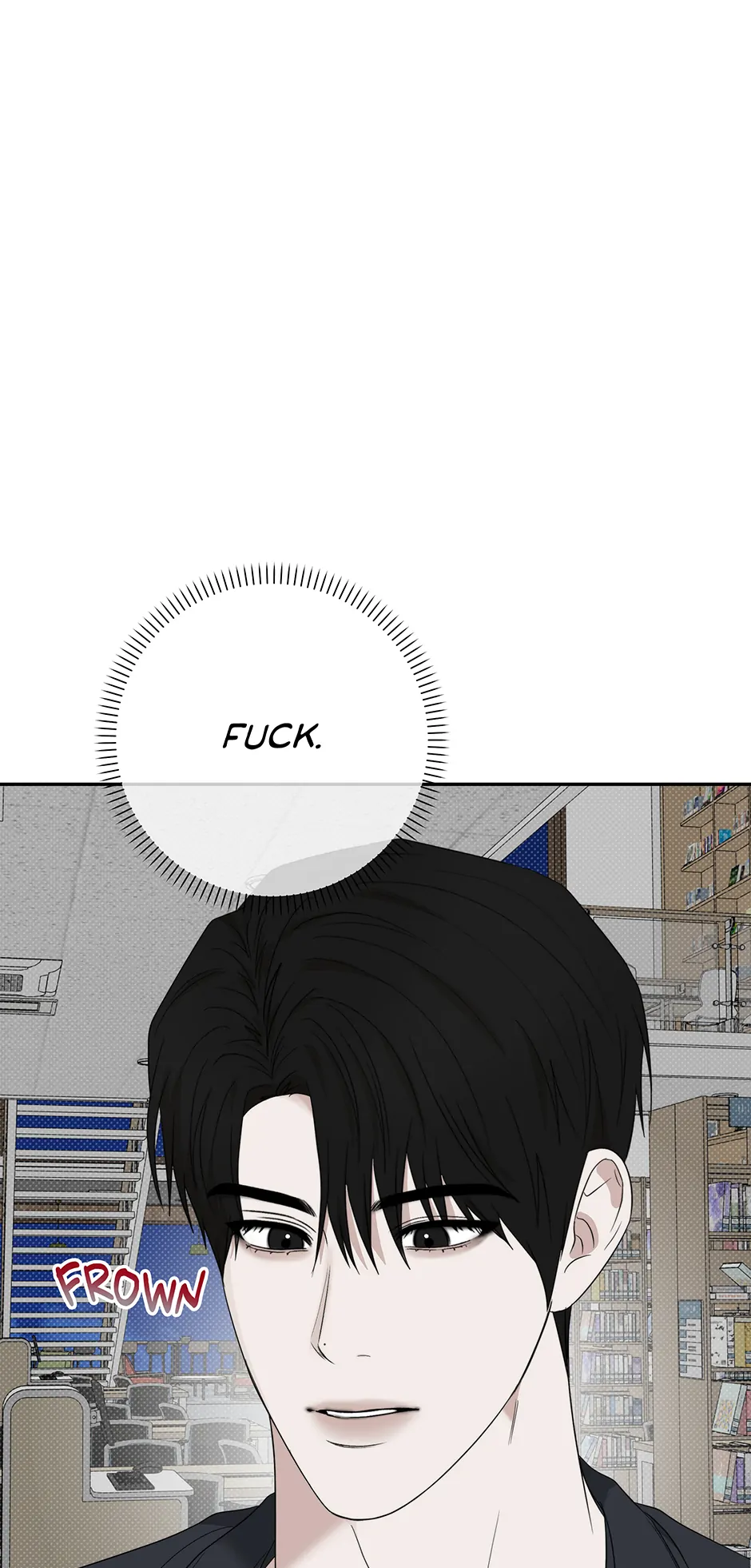 Tipping Point (Mature) [Official] - 30. Reassurance manhwa