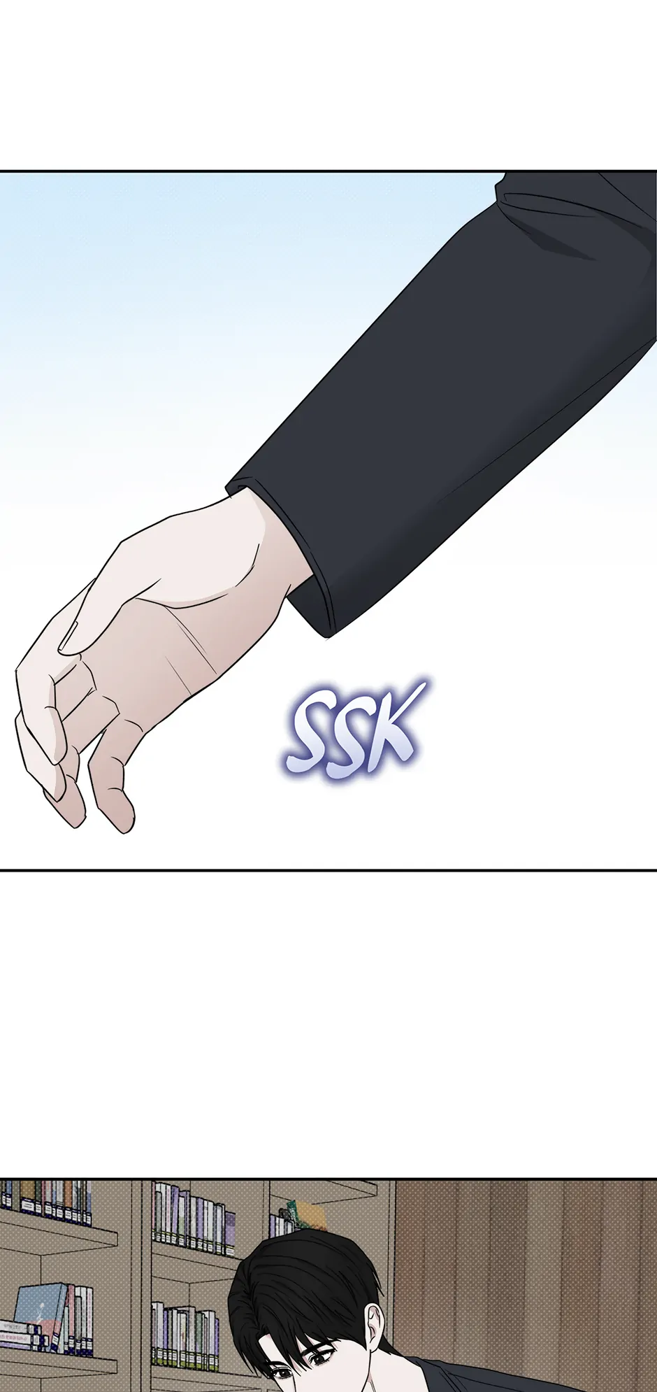 Tipping Point (Mature) [Official] - 30. Reassurance manhwa