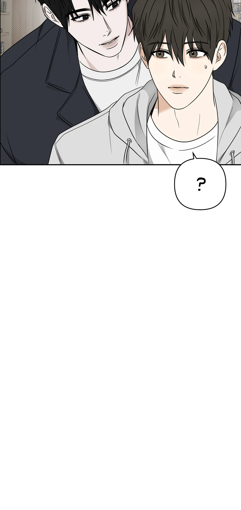 Tipping Point (Mature) [Official] - 30. Reassurance manhwa