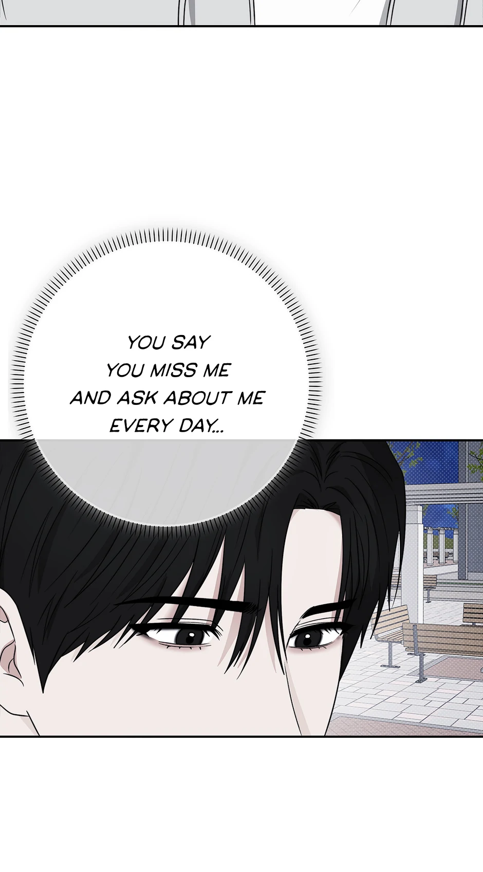 Tipping Point (Mature) [Official] - 30. Reassurance manhwa