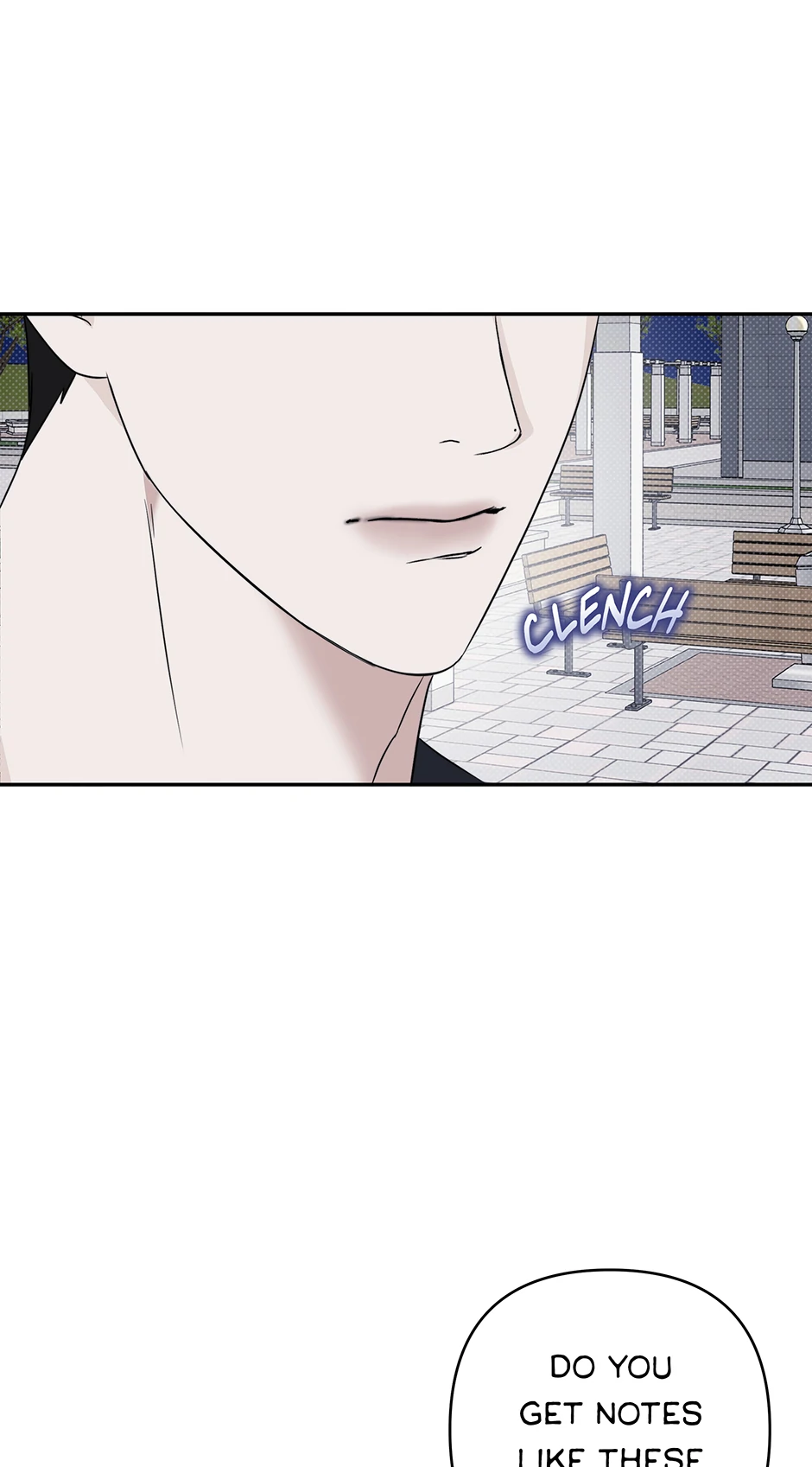 Tipping Point (Mature) [Official] - 30. Reassurance manhwa