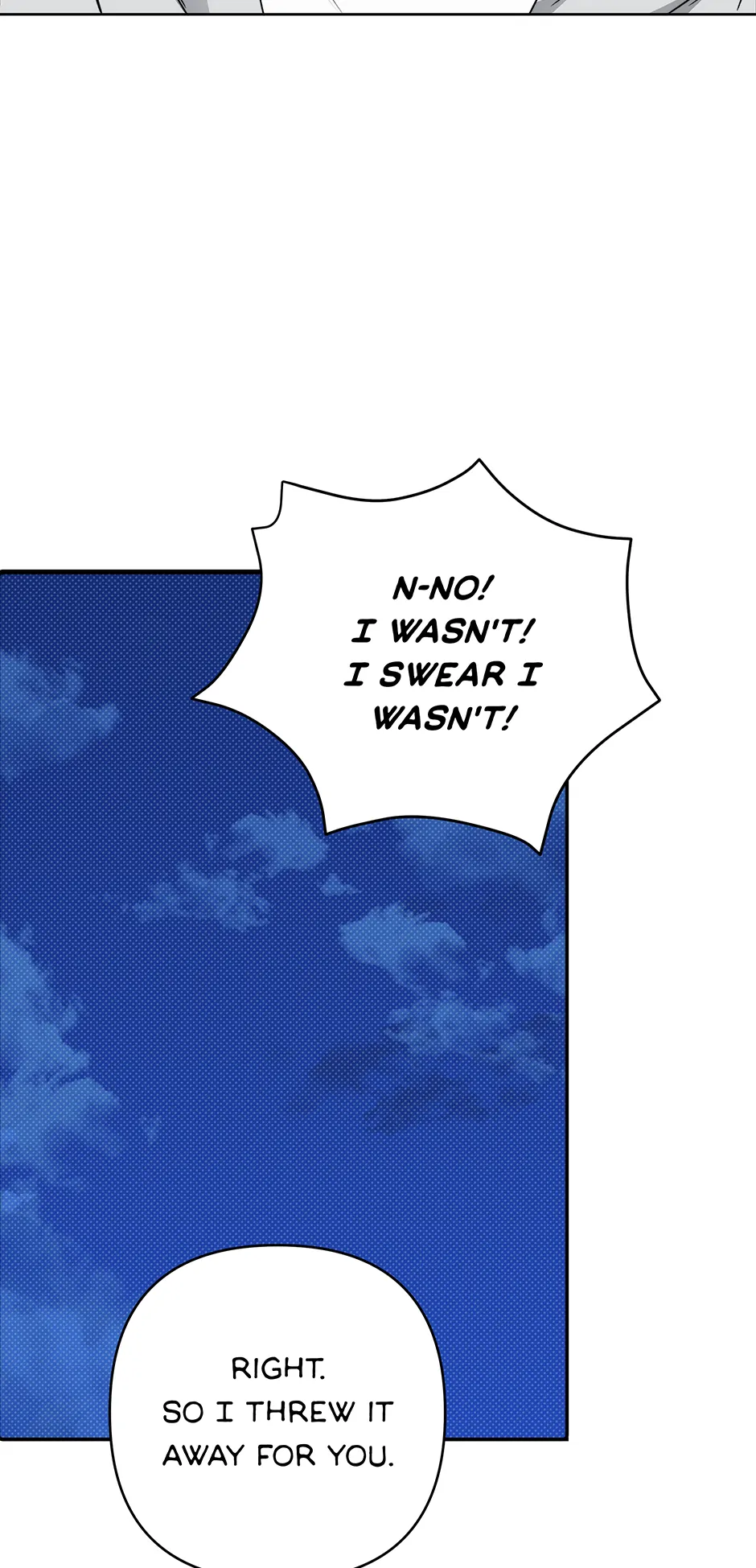 Tipping Point (Mature) [Official] - 30. Reassurance manhwa
