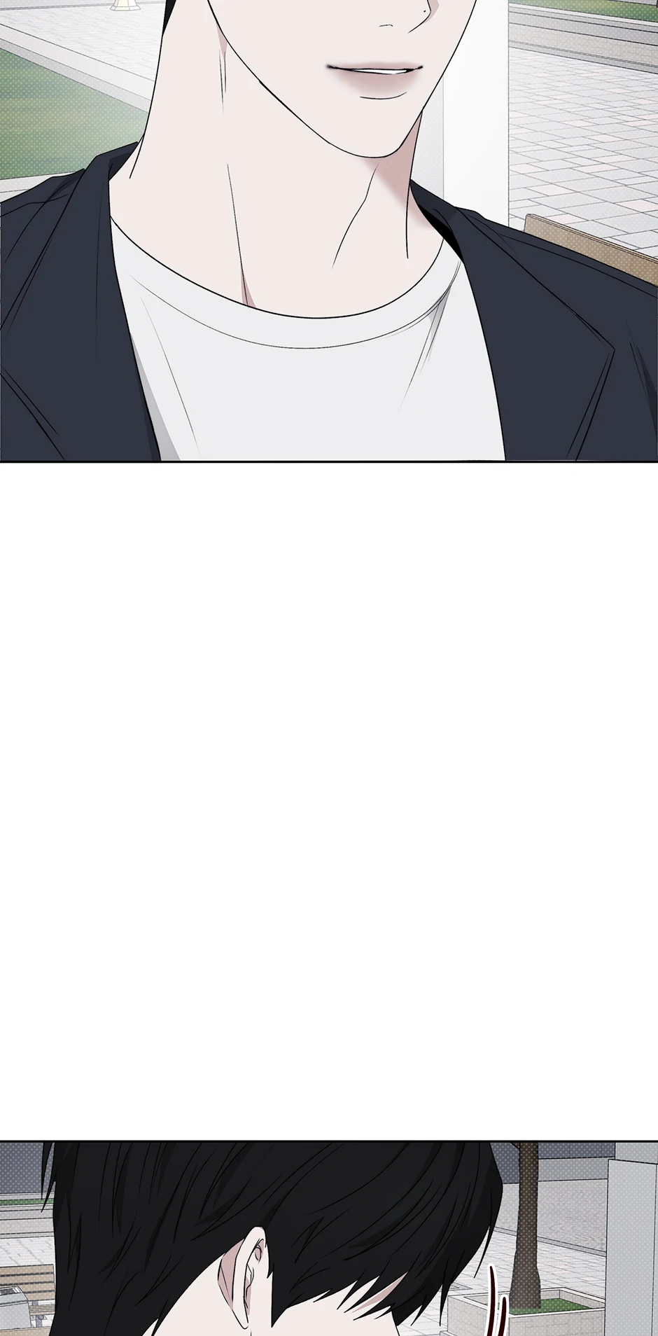 Tipping Point (Mature) [Official] - 30. Reassurance manhwa
