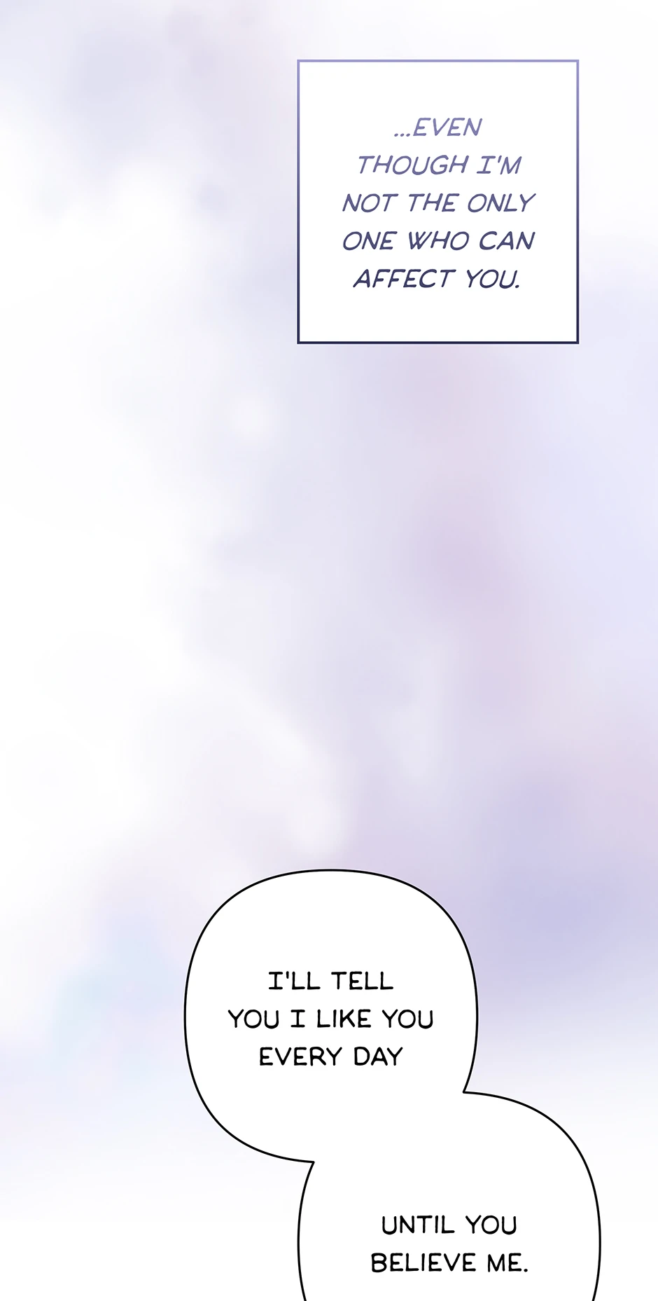 Tipping Point (Mature) [Official] - 30. Reassurance manhwa