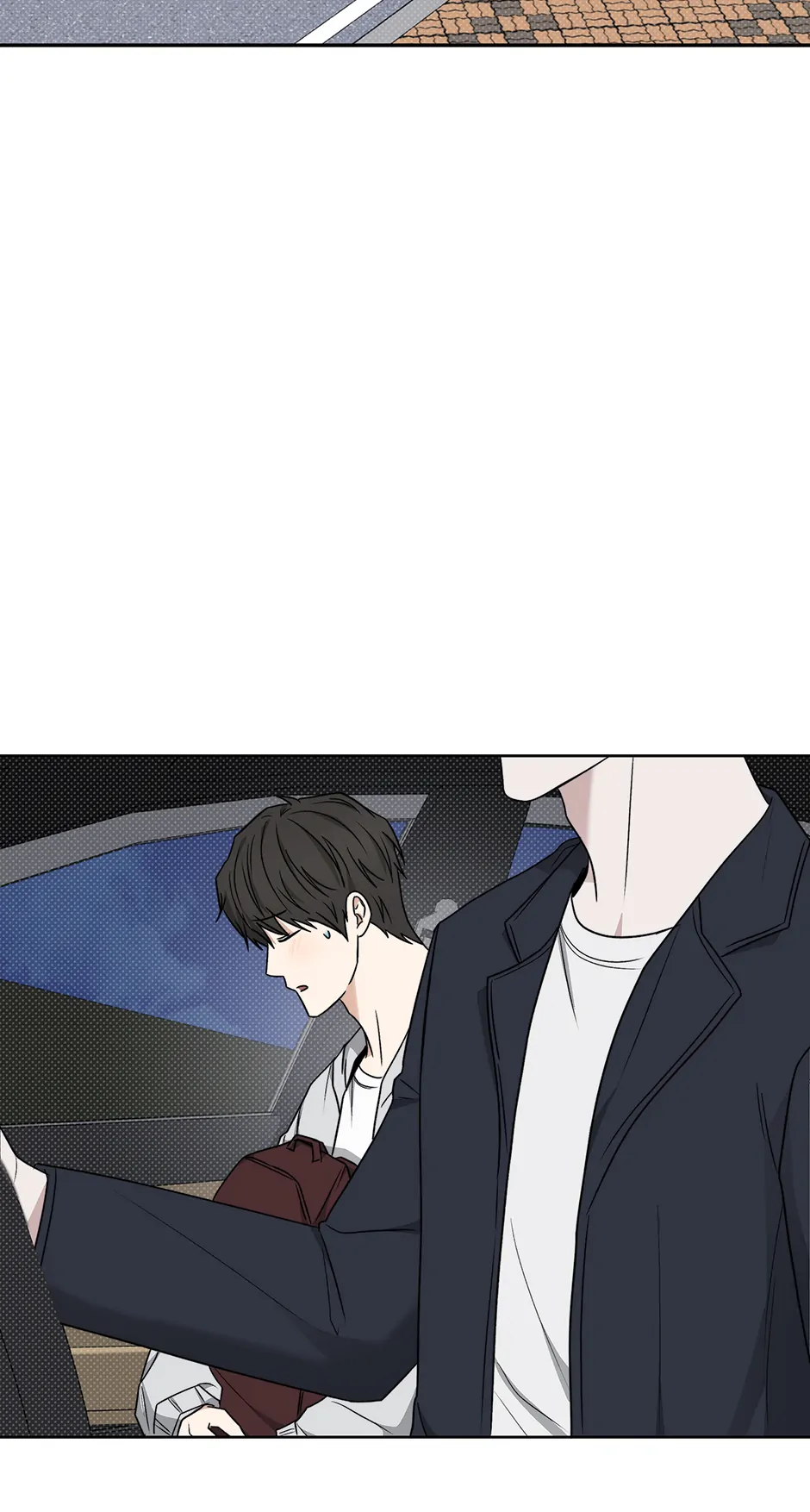 Tipping Point (Mature) [Official] - 30. Reassurance manhwa