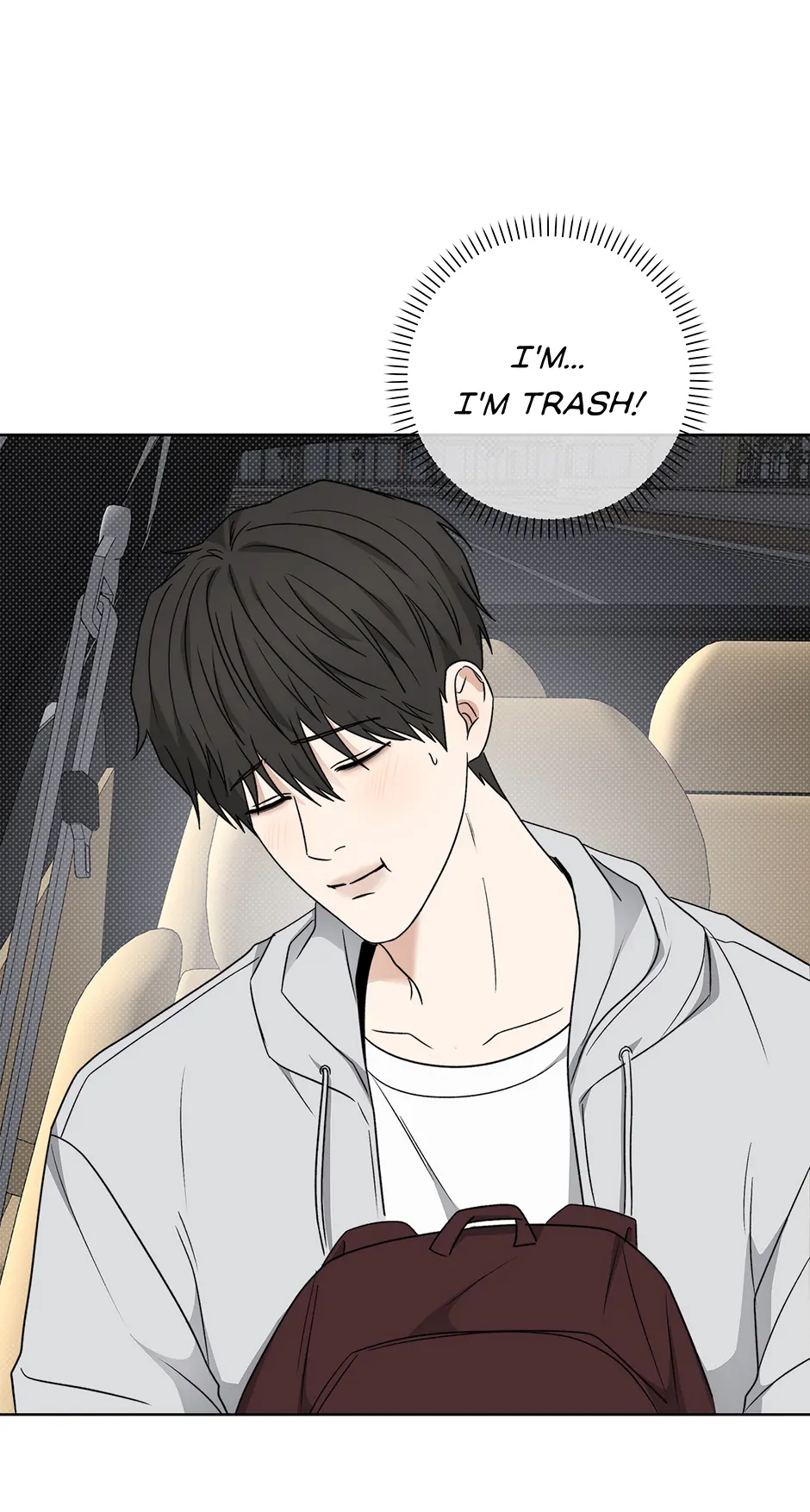 Tipping Point (Mature) [Official] - 30. Reassurance manhwa