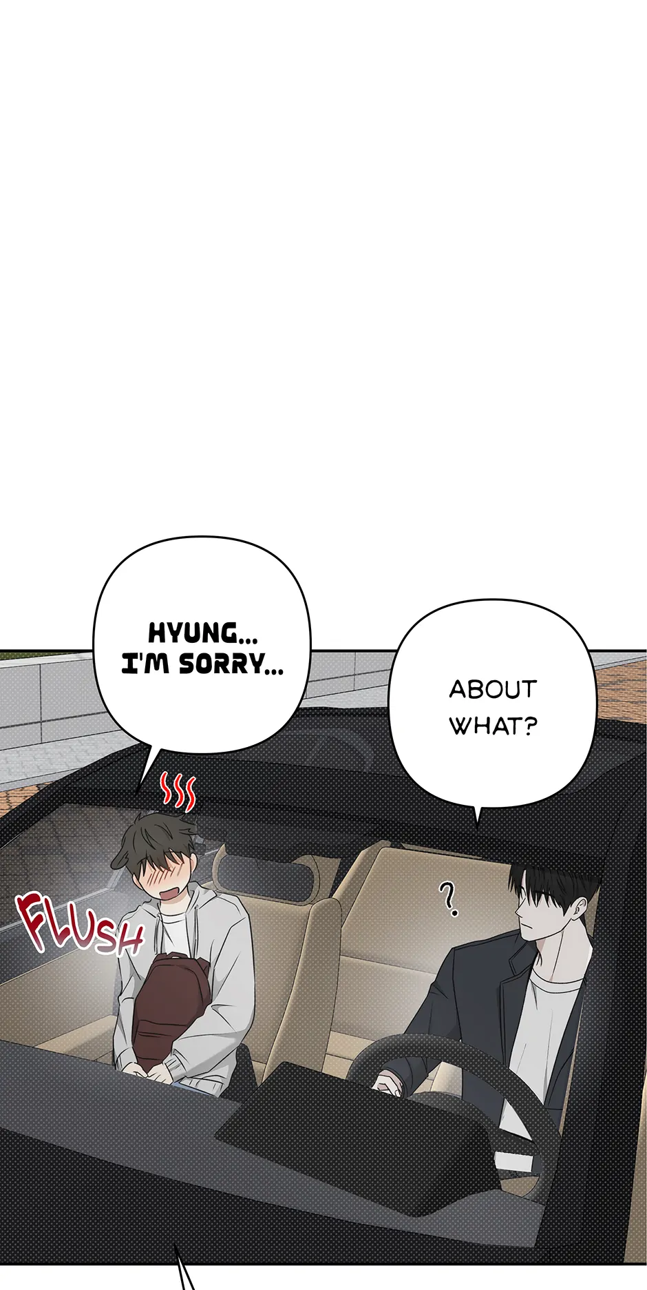 Tipping Point (Mature) [Official] - 30. Reassurance manhwa