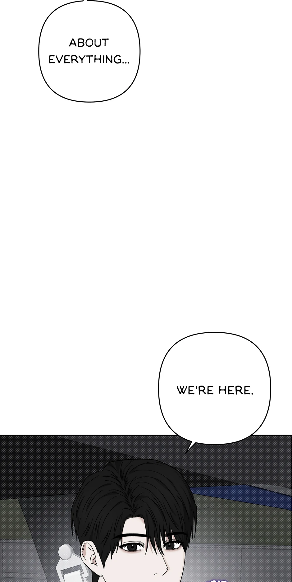 Tipping Point (Mature) [Official] - 30. Reassurance manhwa