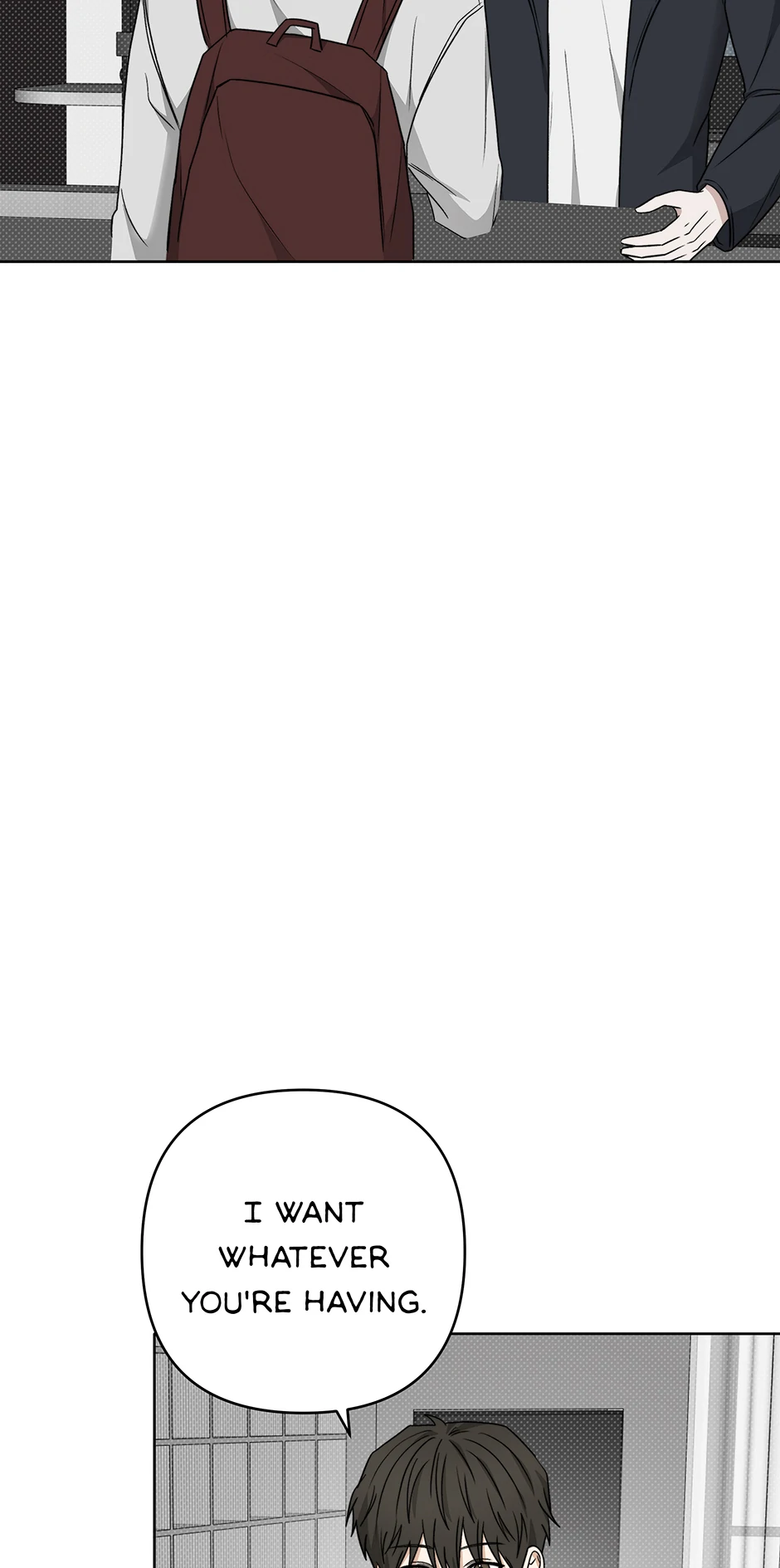 Tipping Point (Mature) [Official] - 30. Reassurance manhwa