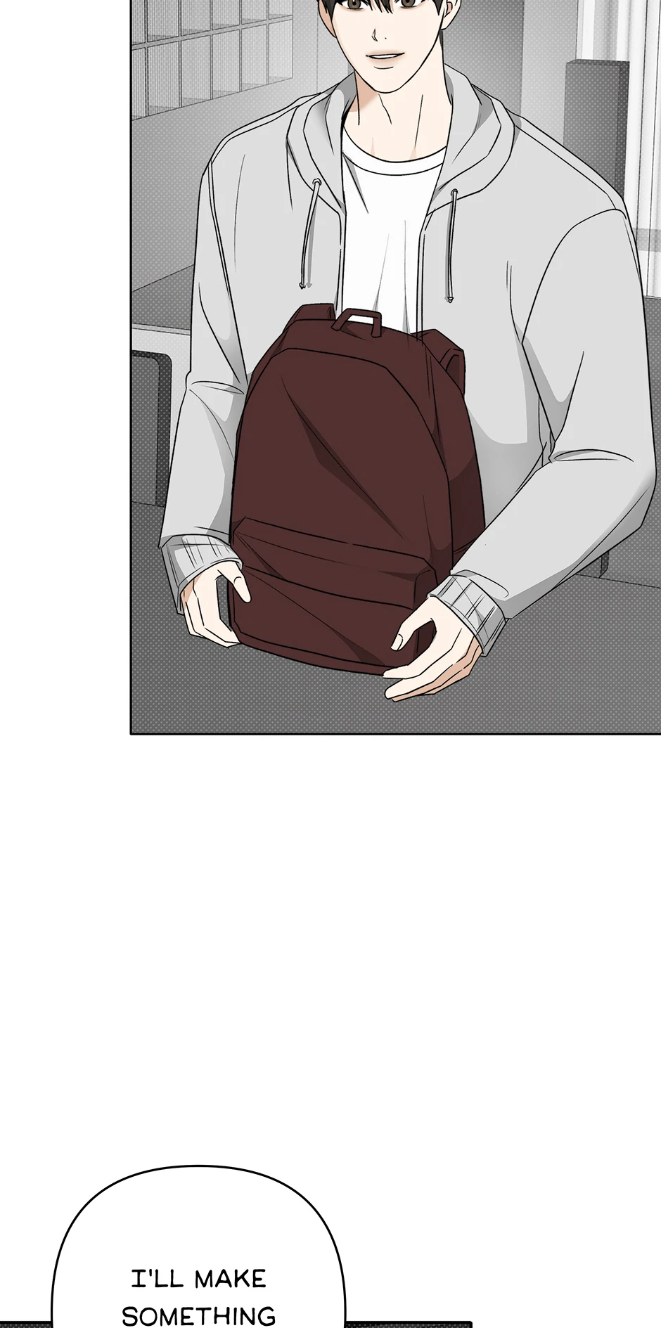 Tipping Point (Mature) [Official] - 30. Reassurance manhwa